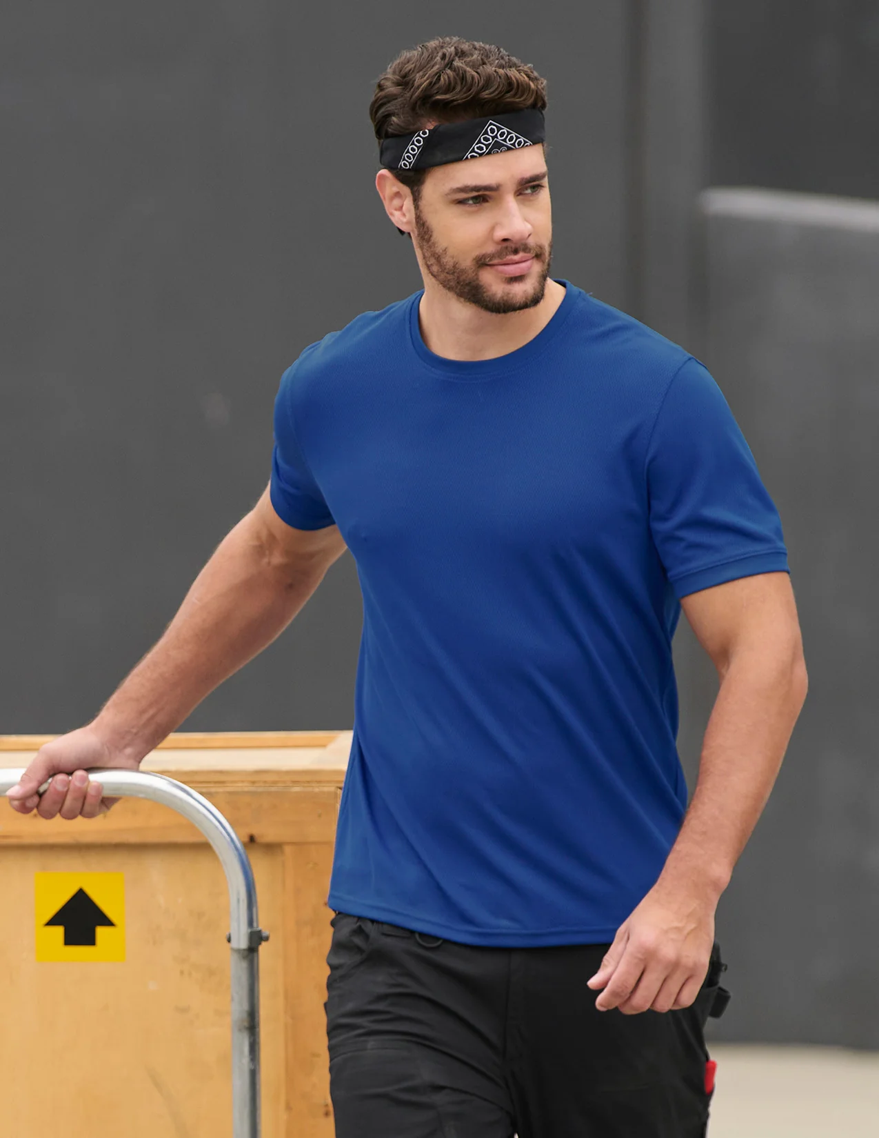 Performance T-Shirt - Image 12