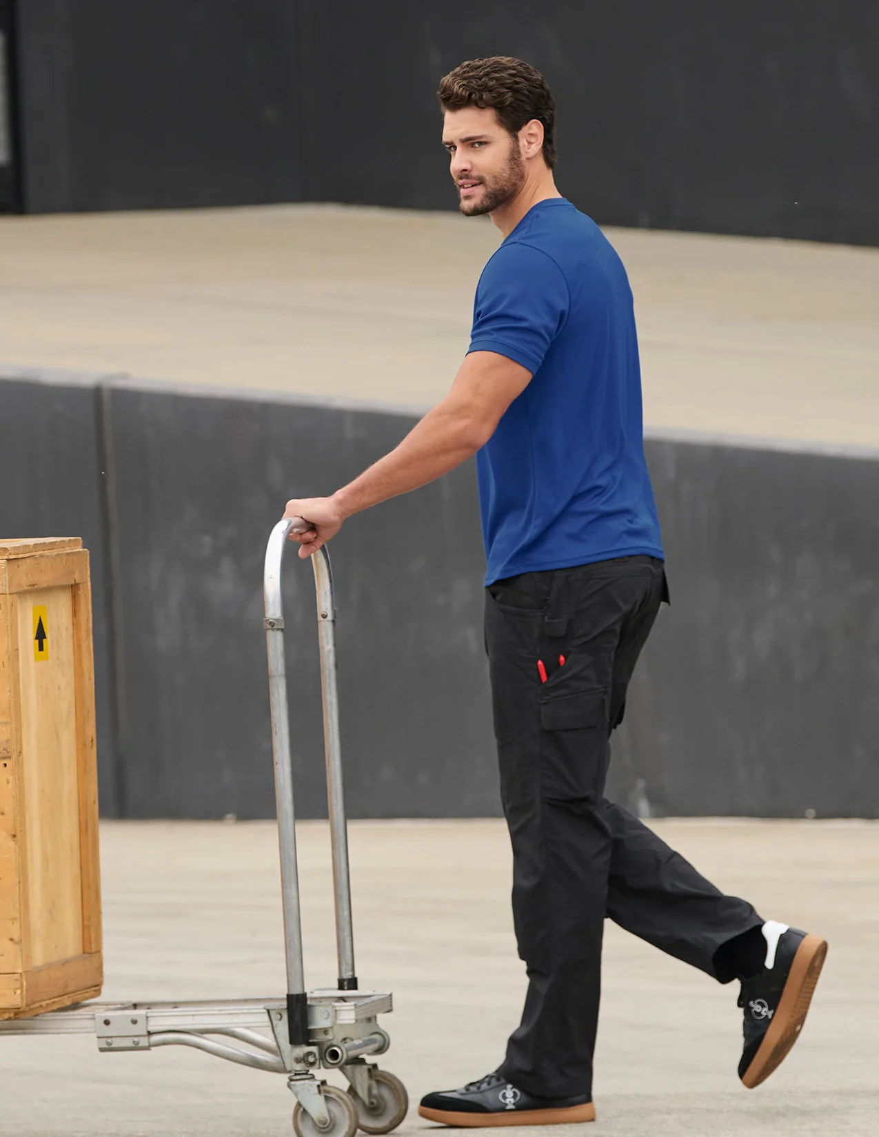 Performance T-Shirt - Image 13