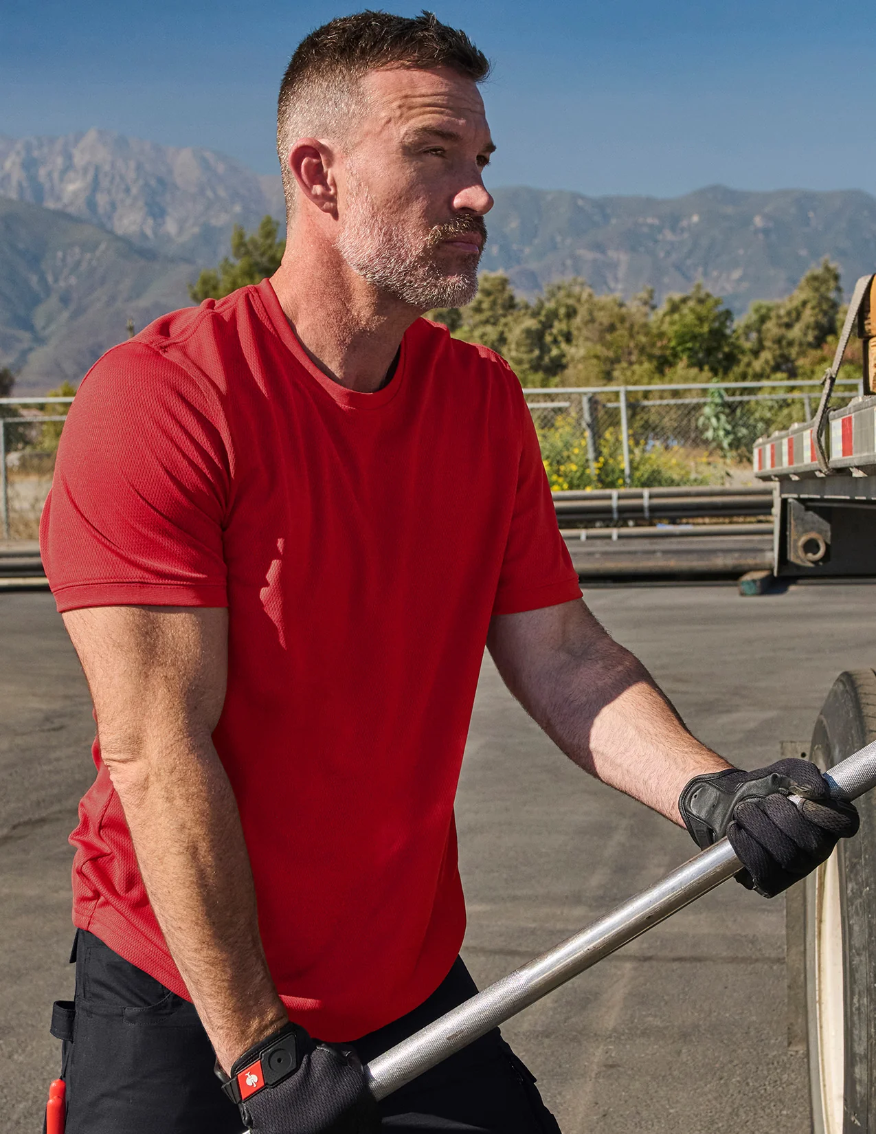 Performance T-Shirt - Image 16