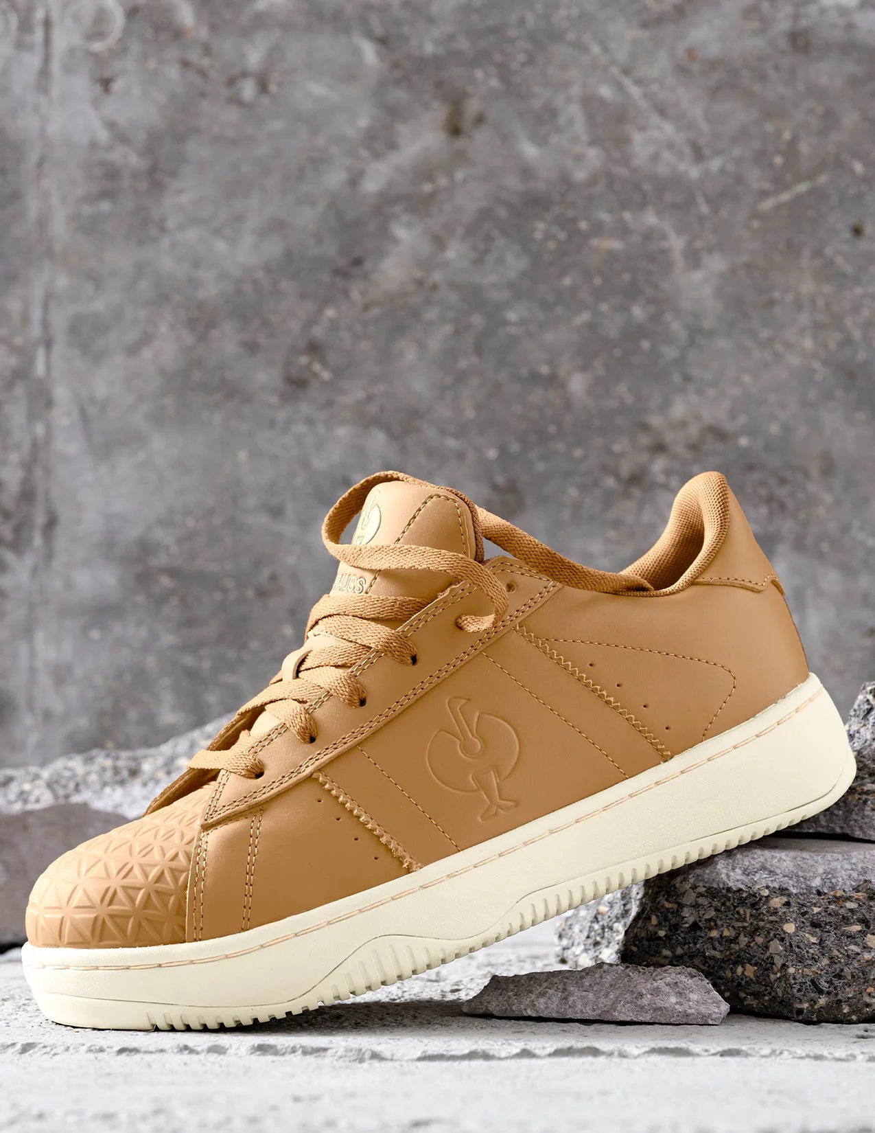 Philly Steel Toe Work Shoe - Image 2