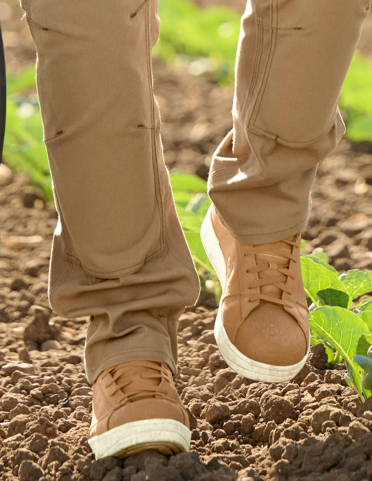 Philly Steel Toe Work Shoe - Image 4
