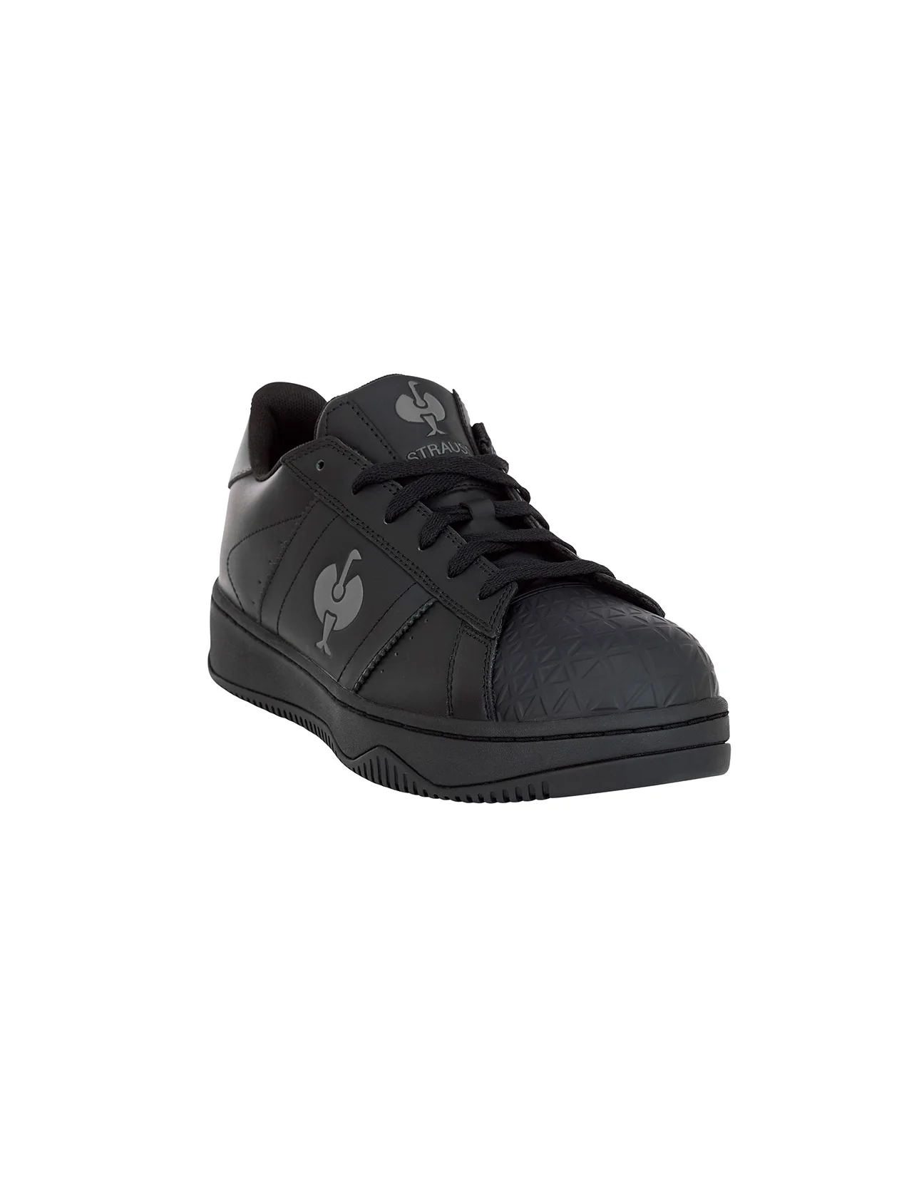Philly Steel Toe Work Shoe - Image 4