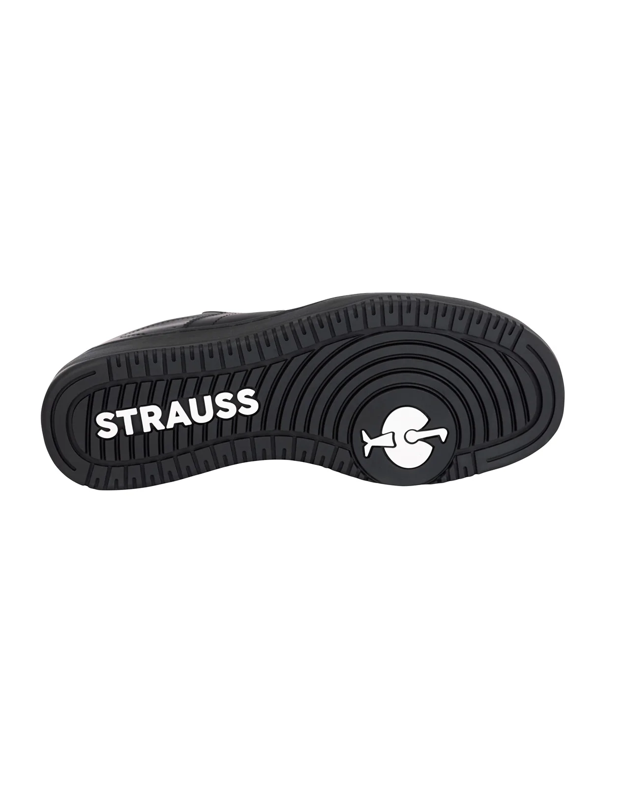 Philly Steel Toe Work Shoe - Image 5