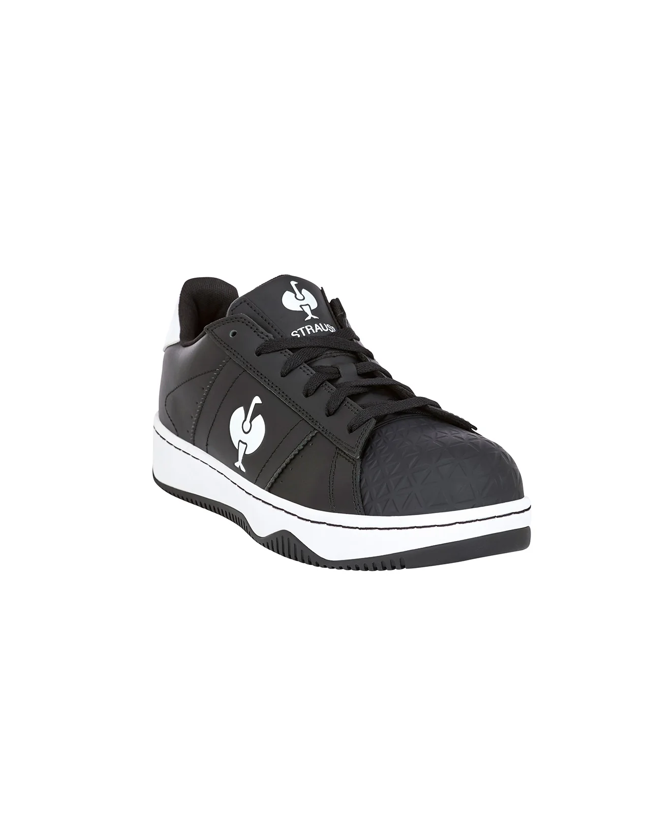Philly Steel Toe Work Shoe - Image 5