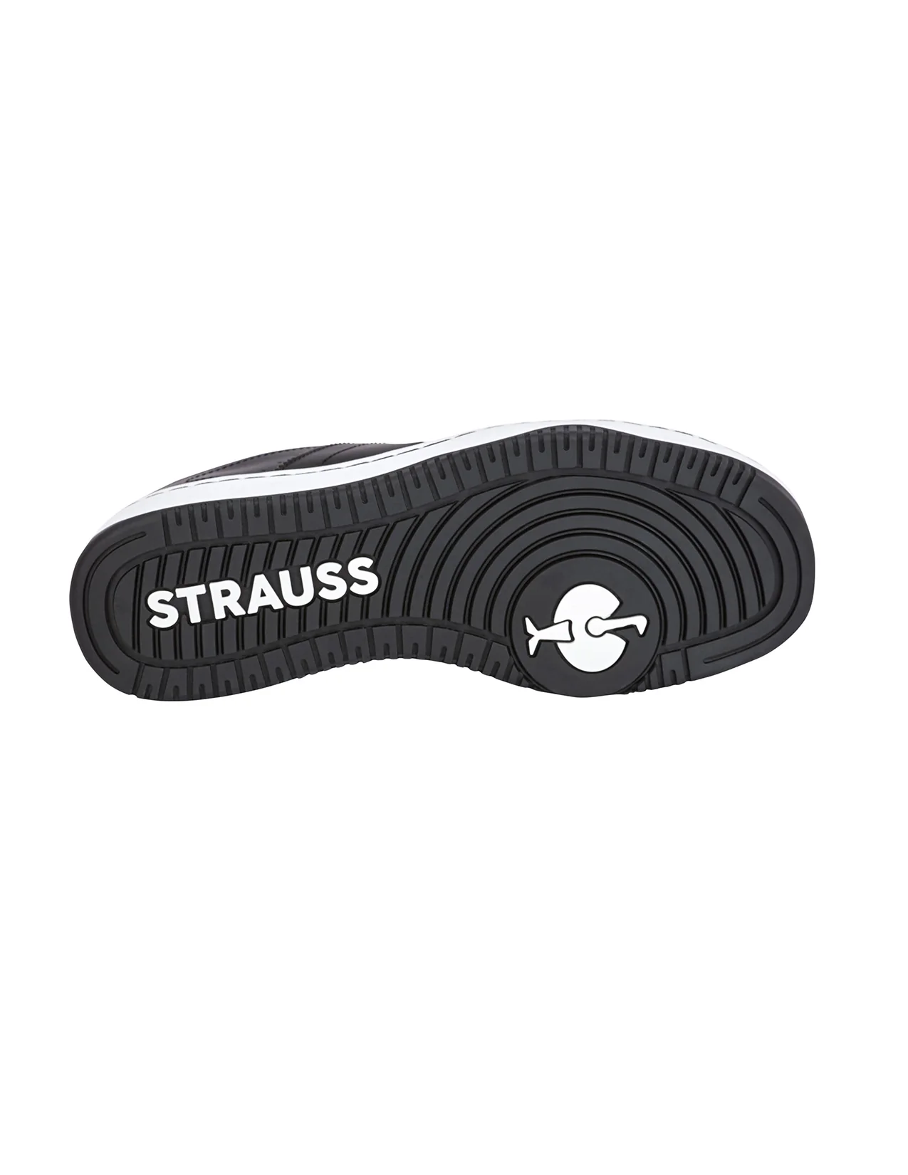Philly Steel Toe Work Shoe - Image 6