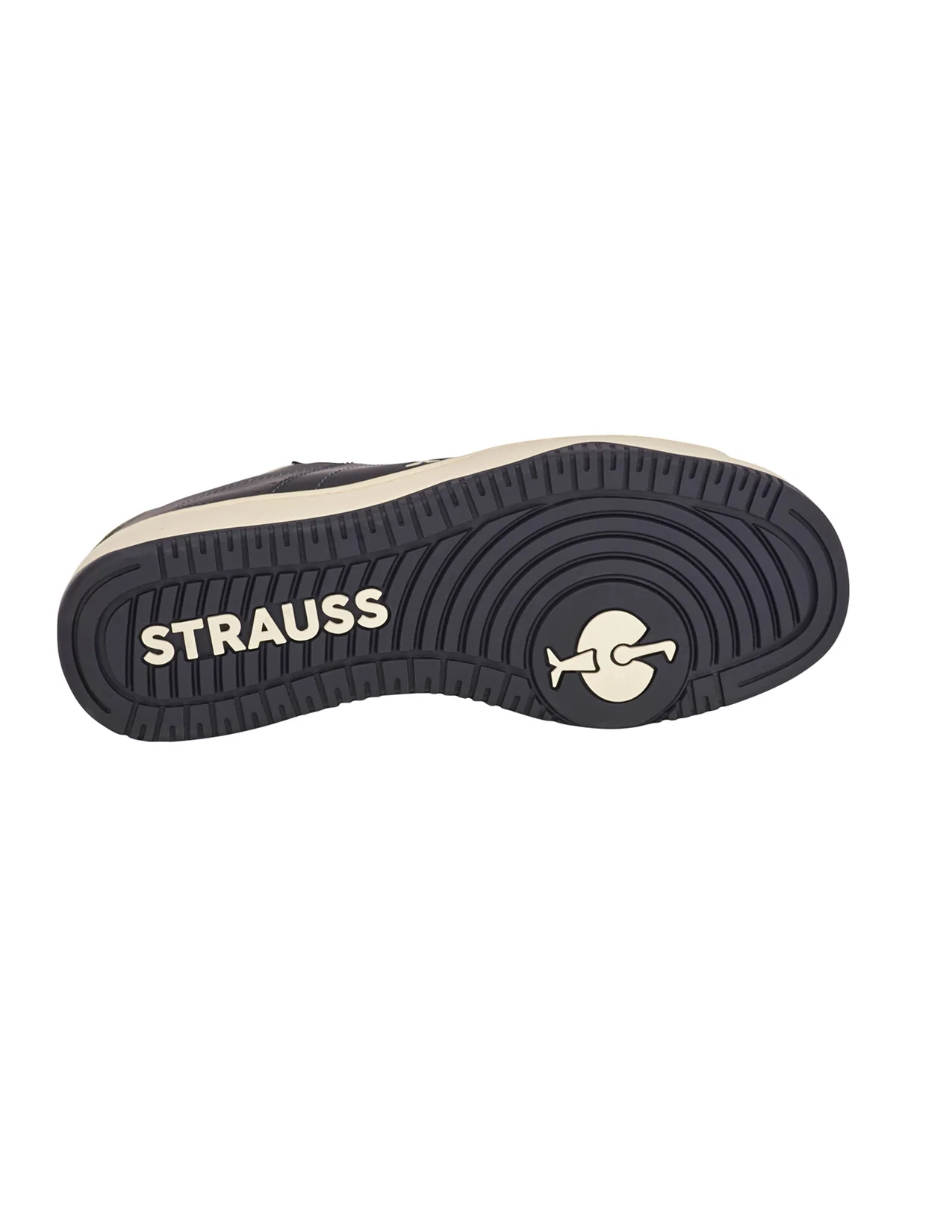 Philly Steel Toe Work Shoe - Image 4
