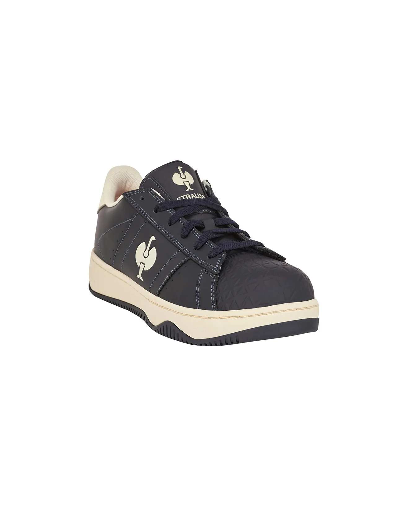 Philly Steel Toe Work Shoe - Image 5