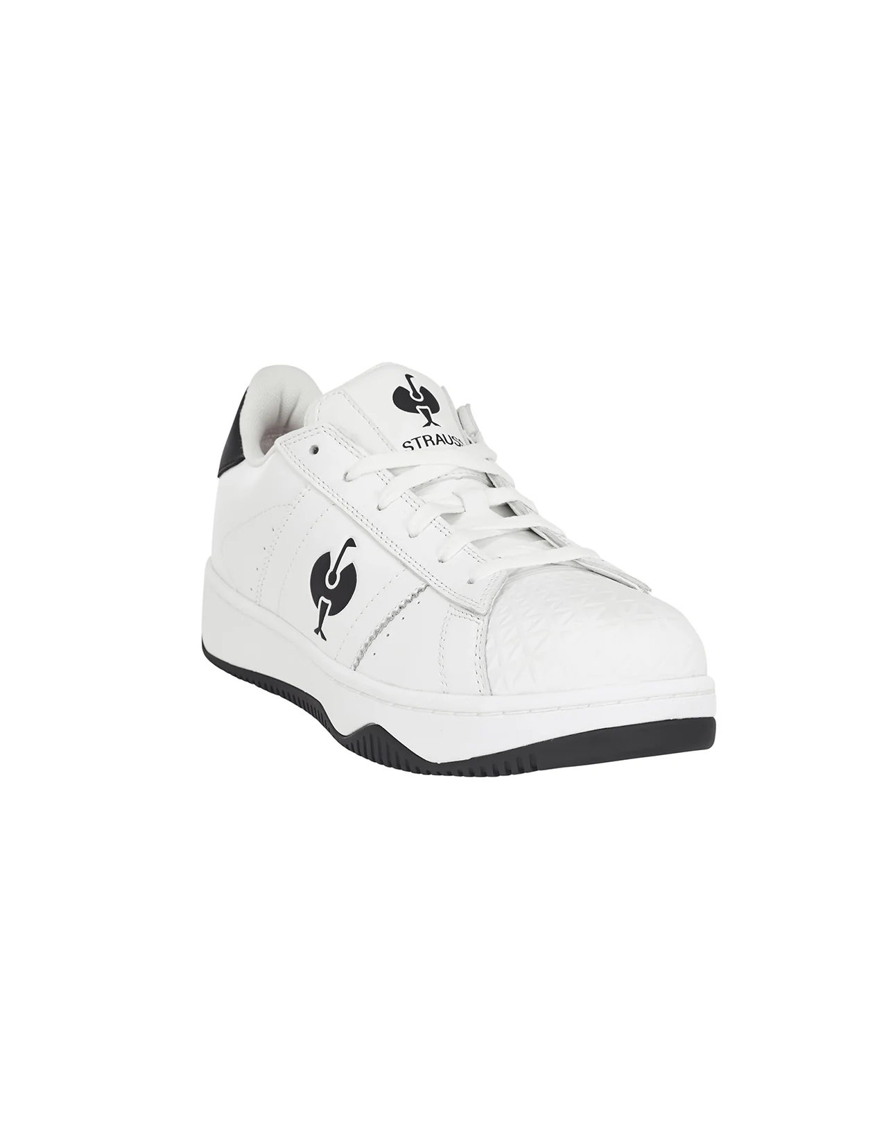 Philly Steel Toe Work Shoe - Image 5
