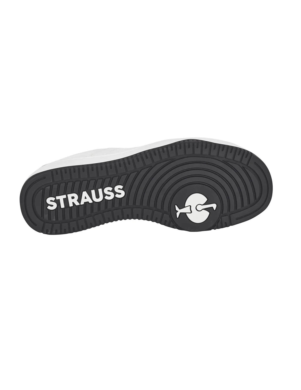 Philly Steel Toe Work Shoe - Image 6