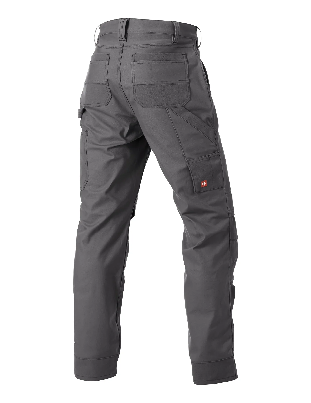 Pocket-Protected Work Pants e.s.iconic - Image 2