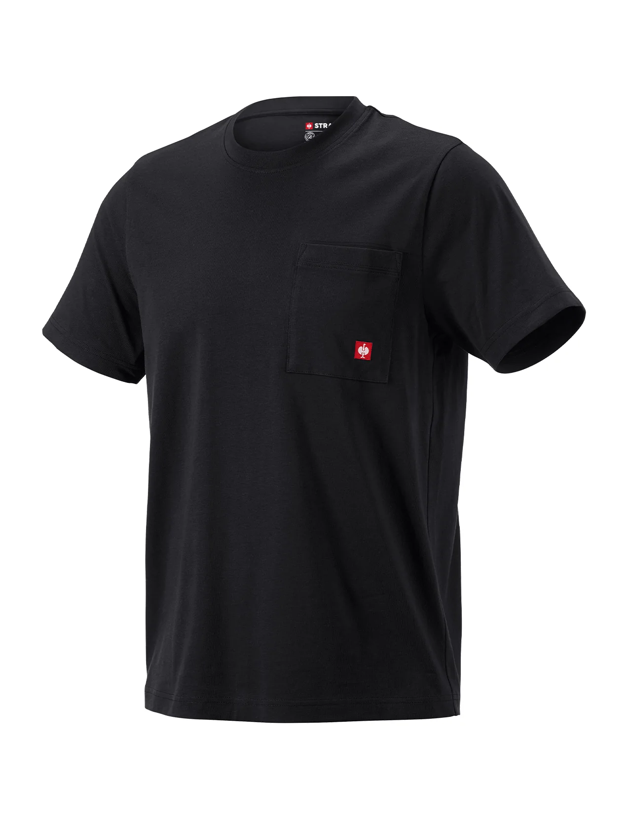 Pocket T-Shirt e.s.iconic