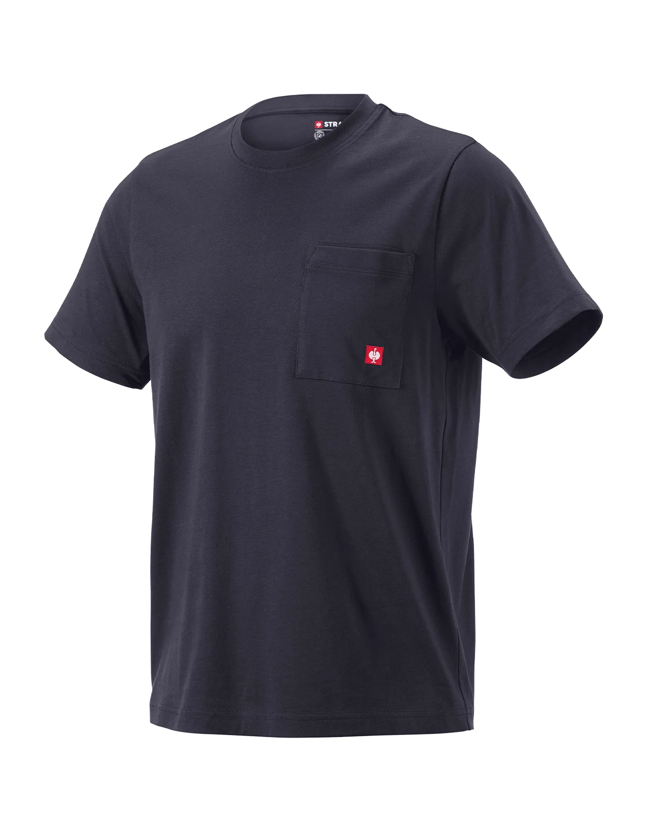 Pocket T-Shirt e.s.iconic - Image 4