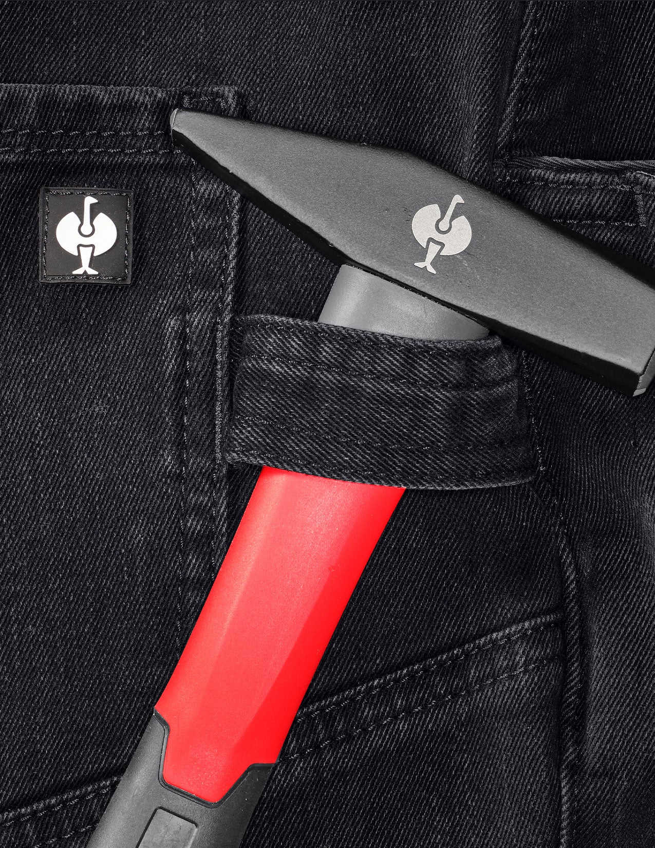 Power Denim 5-Pocket Jeans - Image 7