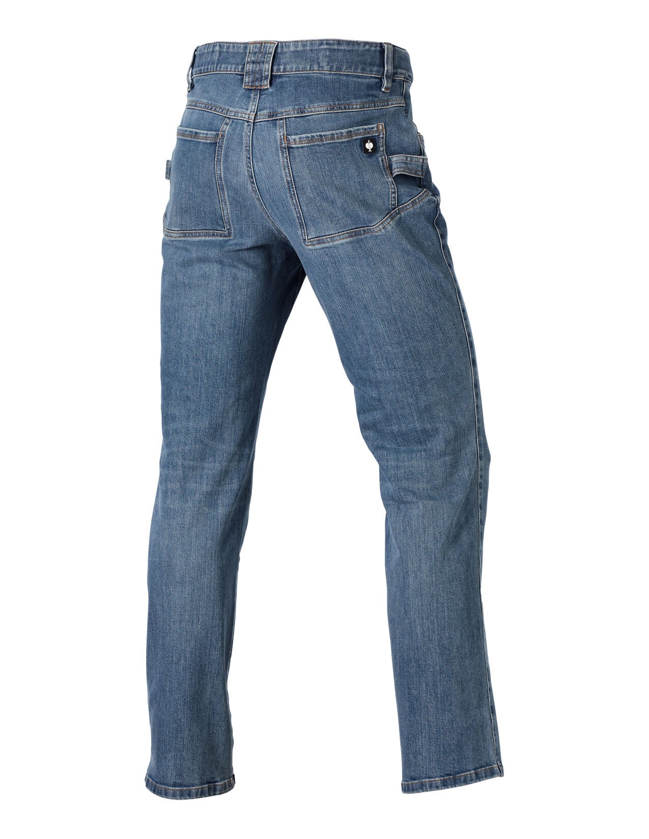 Power Denim 5-Pocket Jeans - Image 2