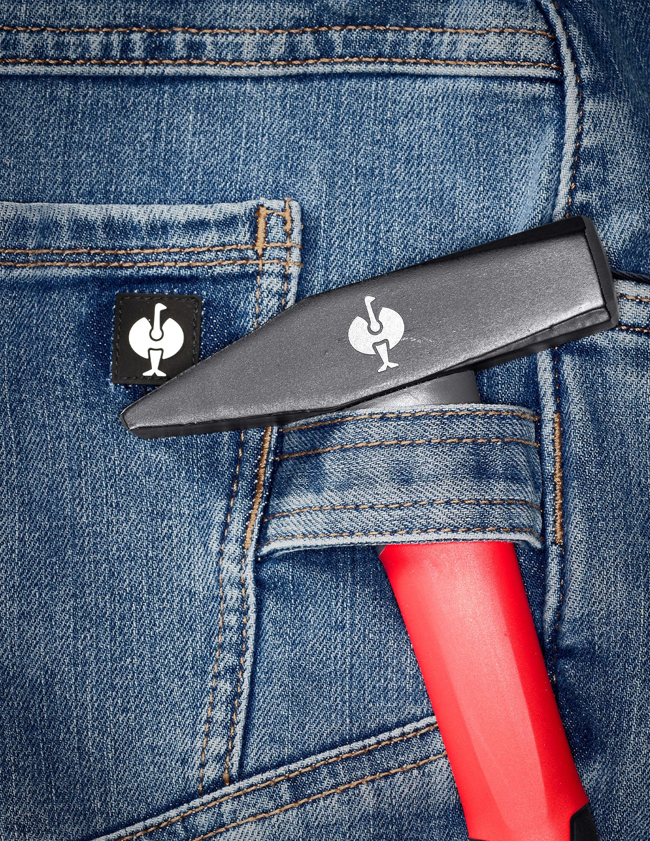 Power Denim 5-Pocket Jeans - Image 7