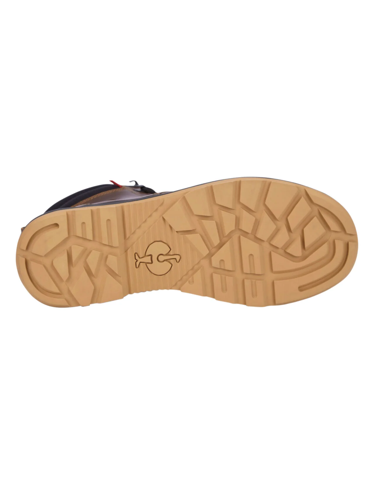 Ridgewood 6" Soft Toe Boot - Image 3