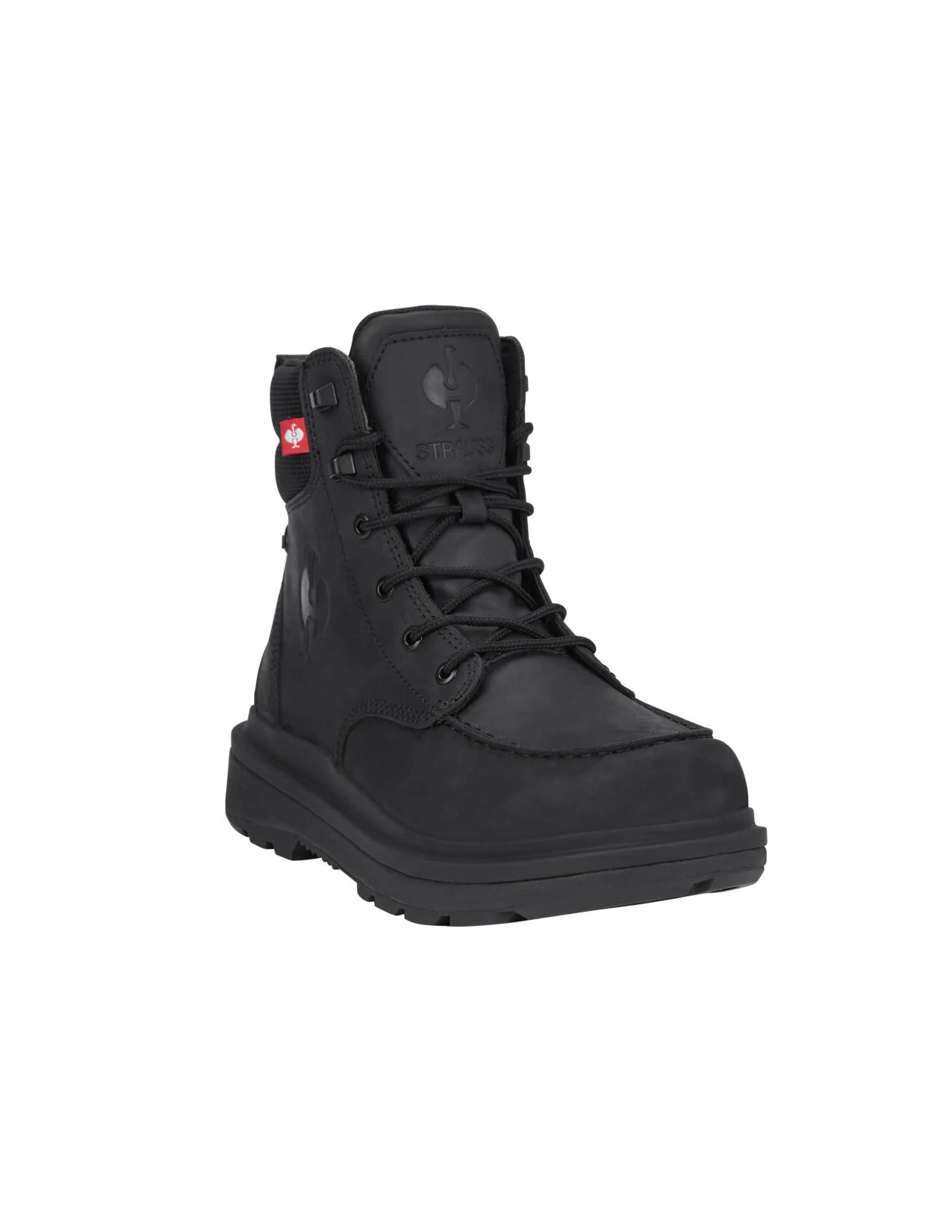 Ridgewood 6" Soft Toe Boot - Image 2