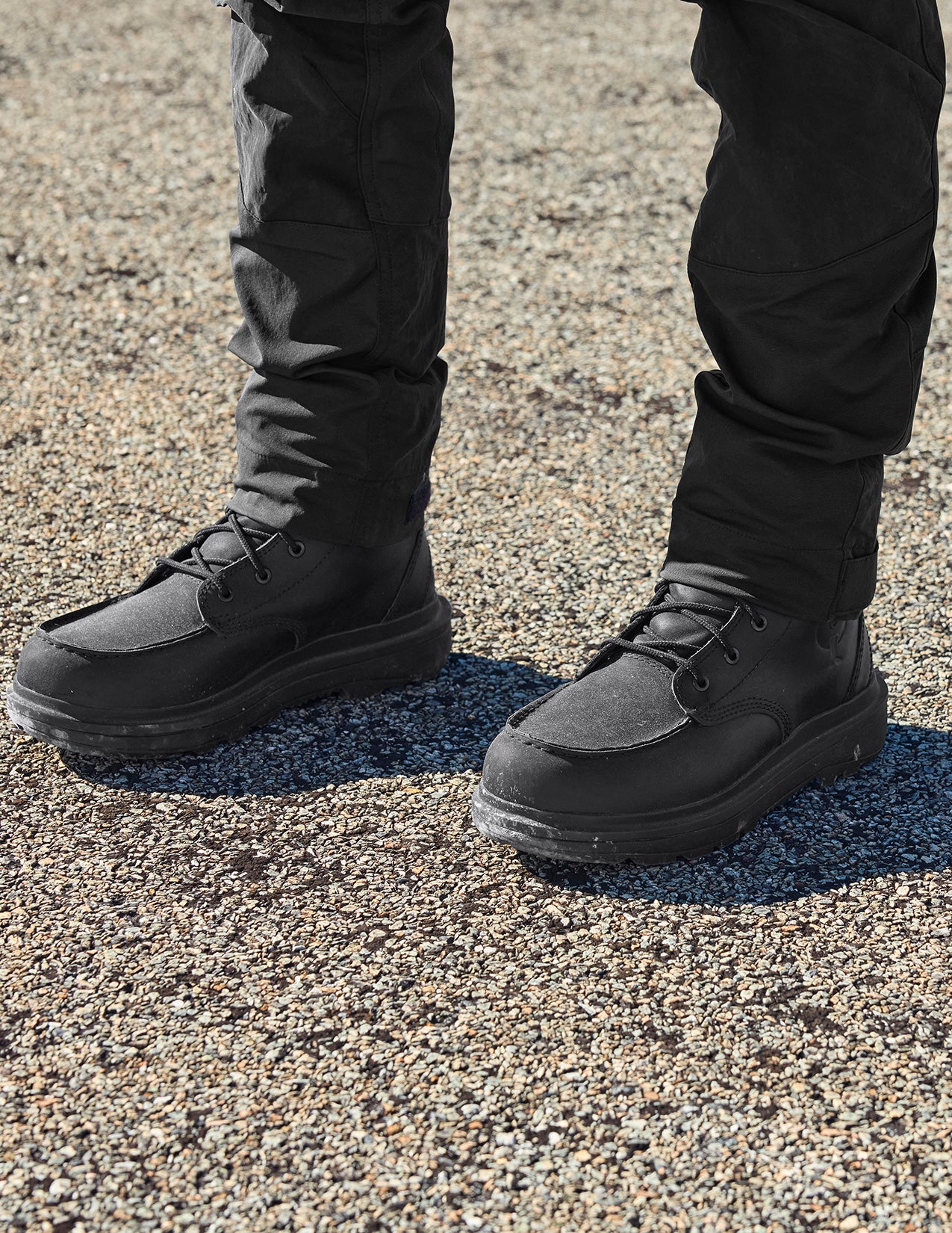 Ridgewood 6" Soft Toe Boot - Image 4