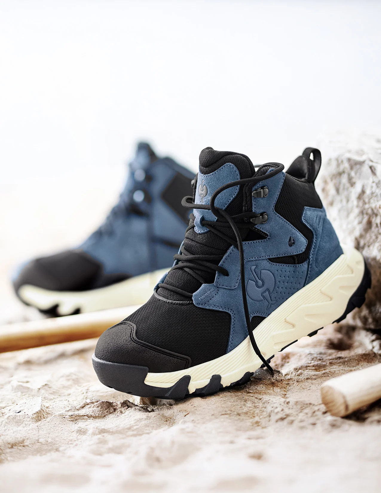 Rimini 6" Soft Toe Boot - Image 8