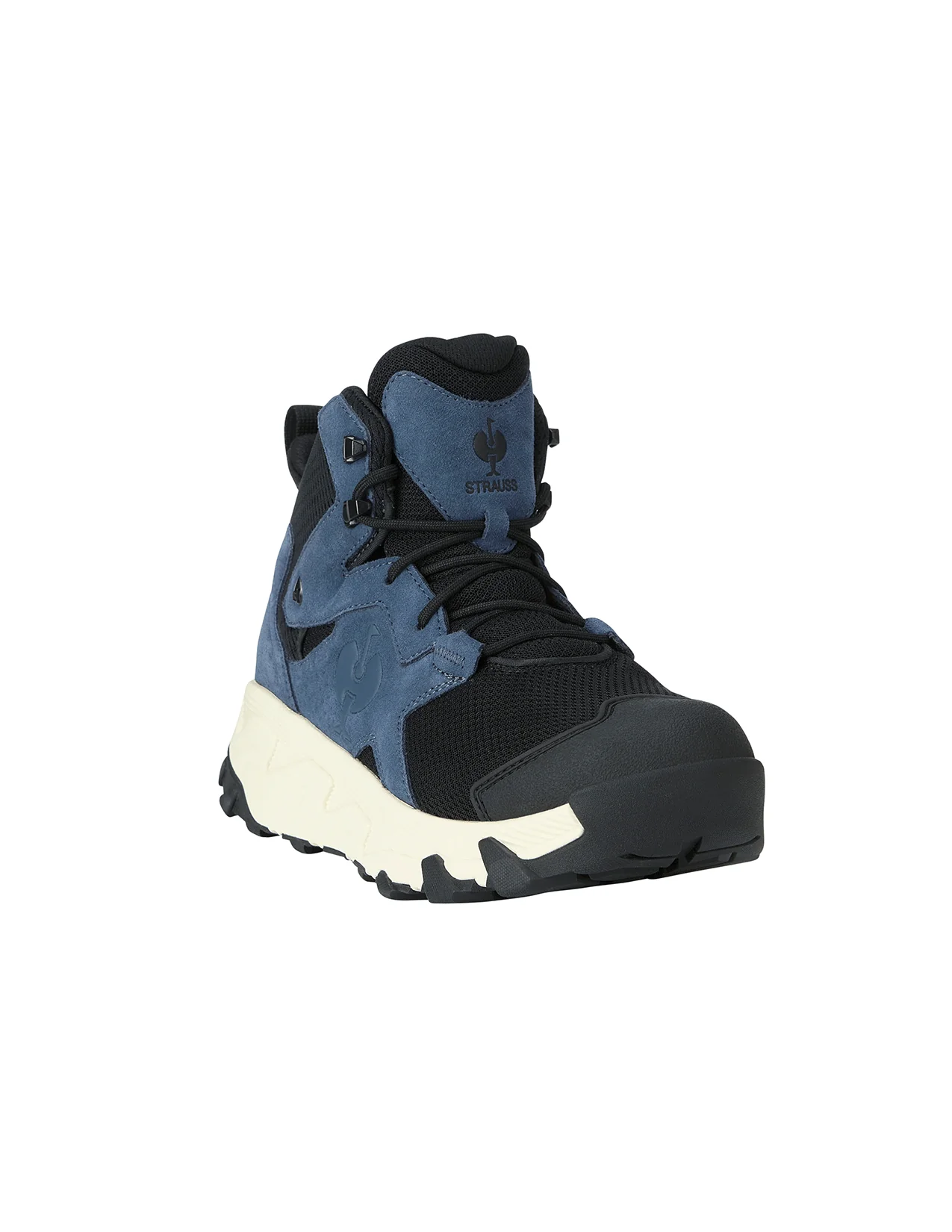 Rimini 6" Soft Toe Boot - Image 9