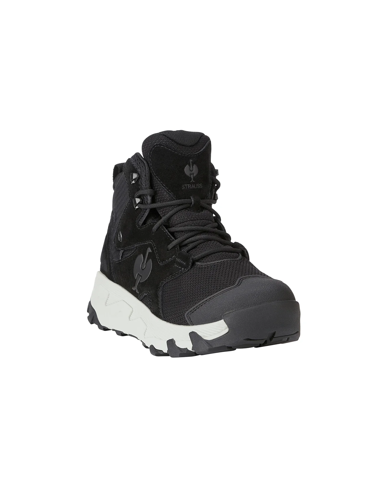 Rimini 6" Soft Toe Boot - Image 17