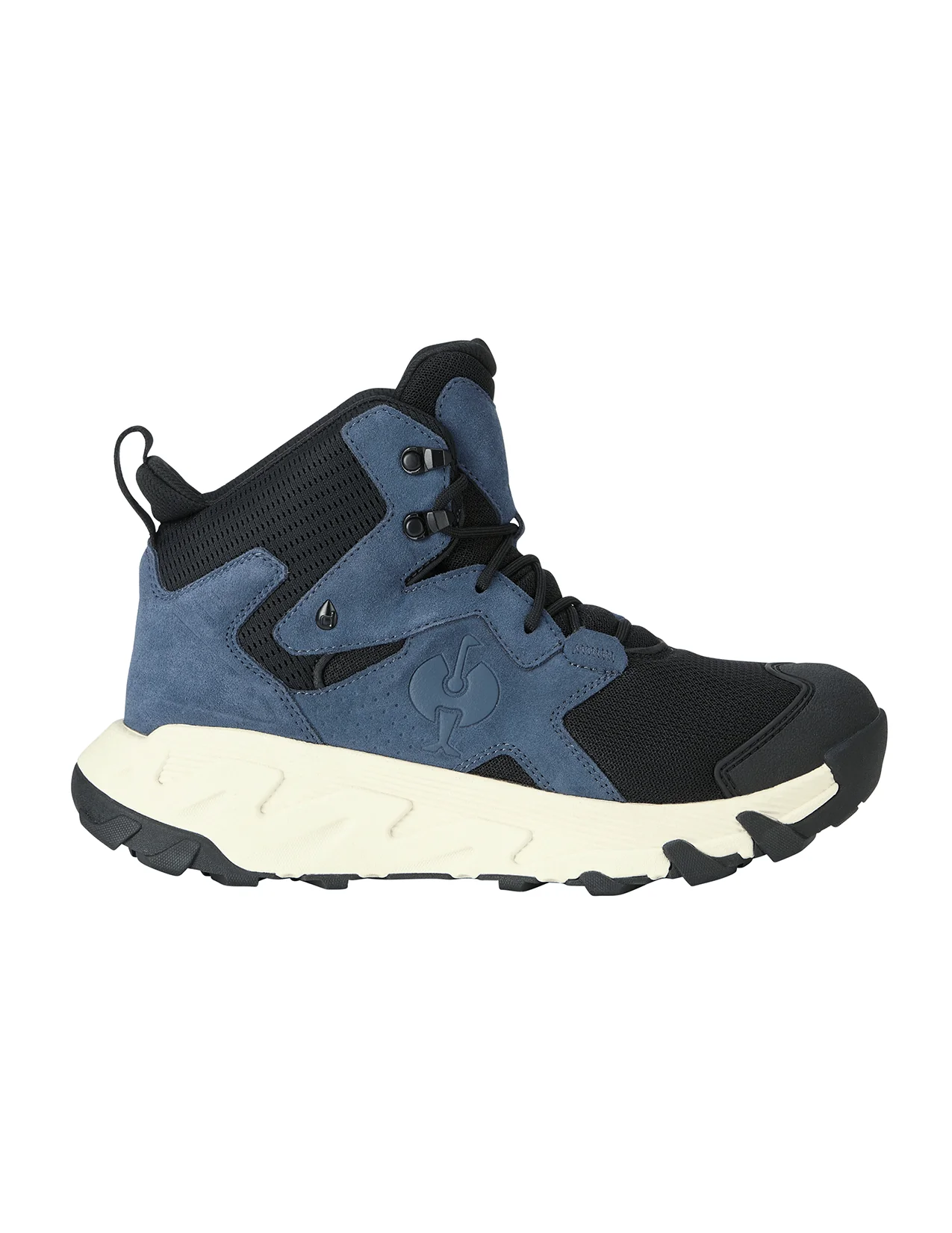 Rimini 6" Soft Toe Boot