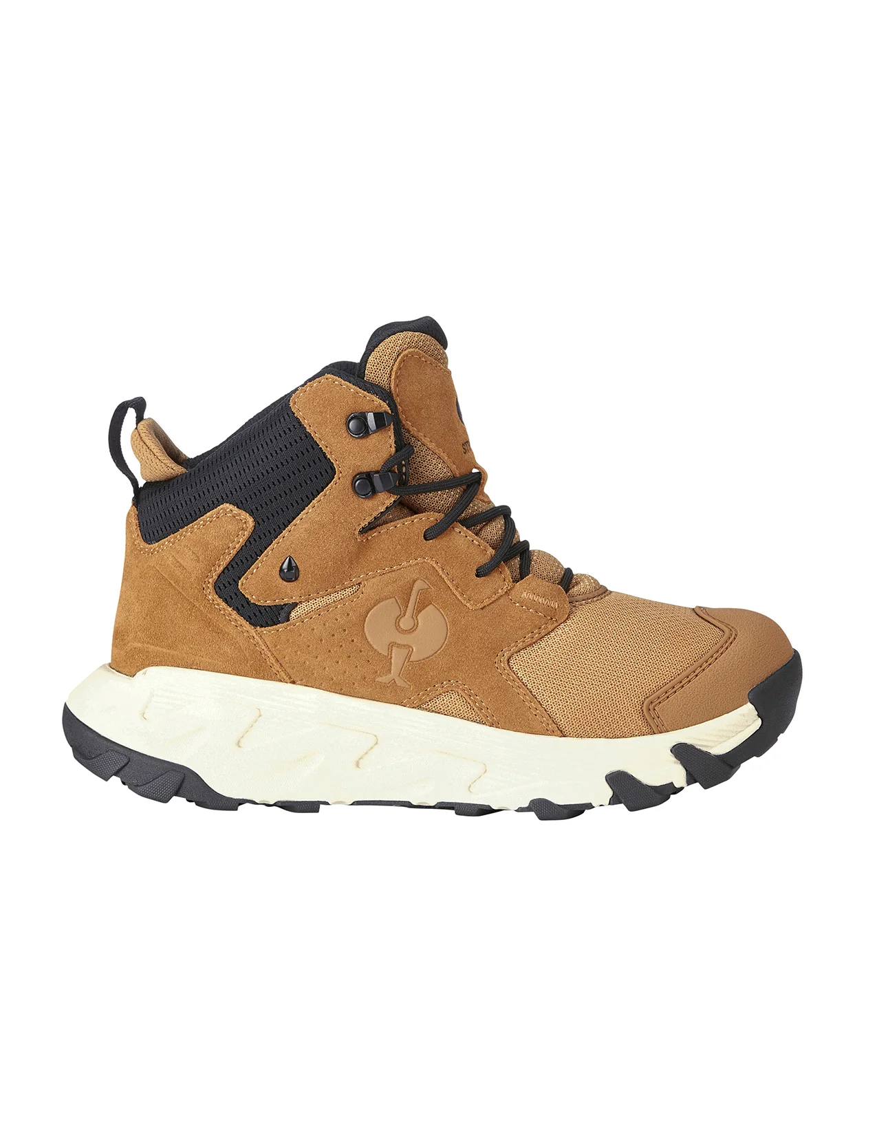 Rimini 6" Soft Toe Boot - Image 4