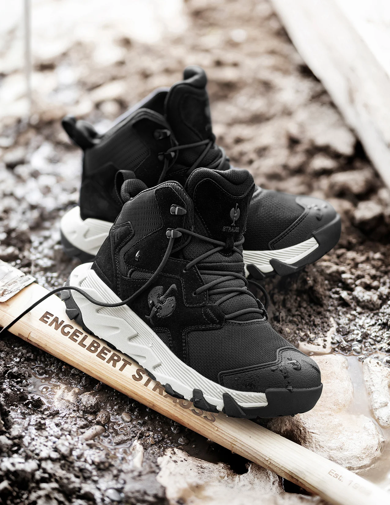 Rimini 6" Soft Toe Boot - Image 16