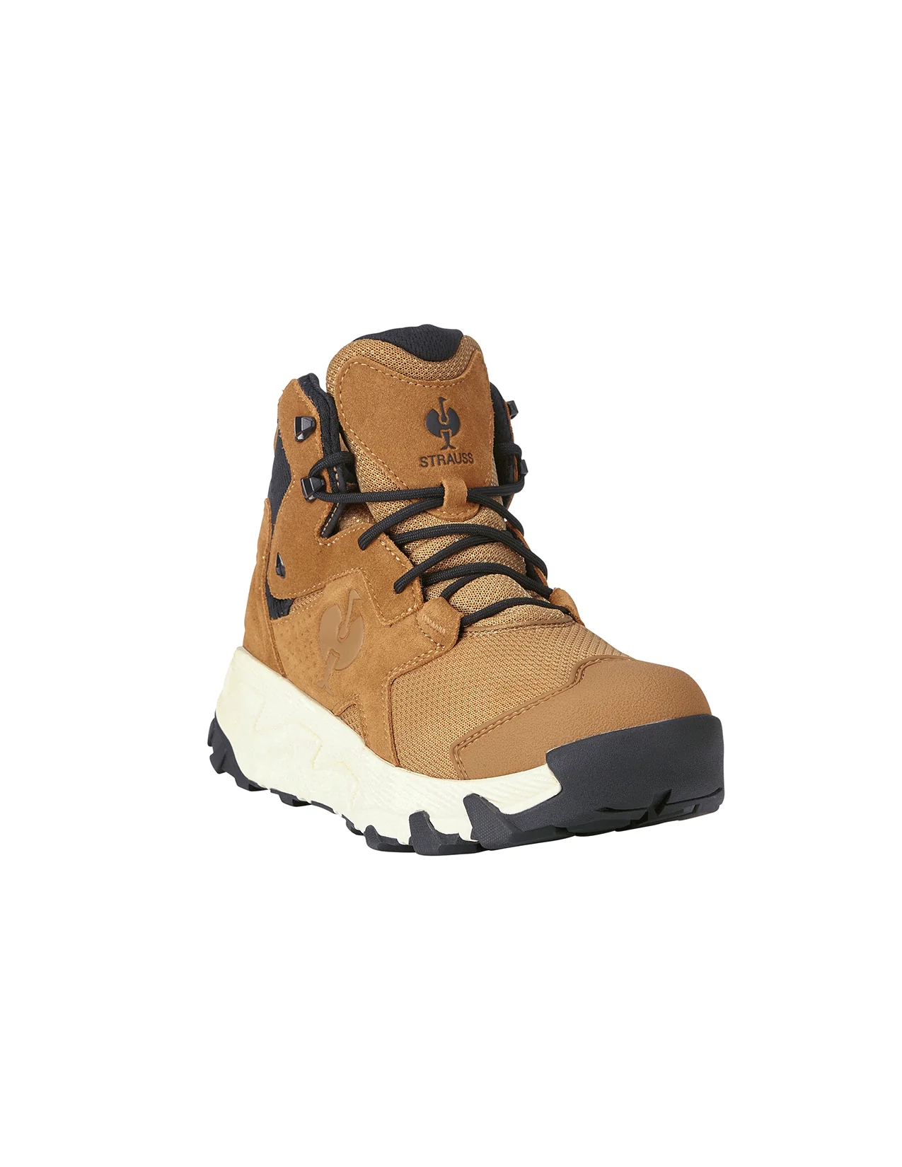 Rimini 6" Soft Toe Boot - Image 7