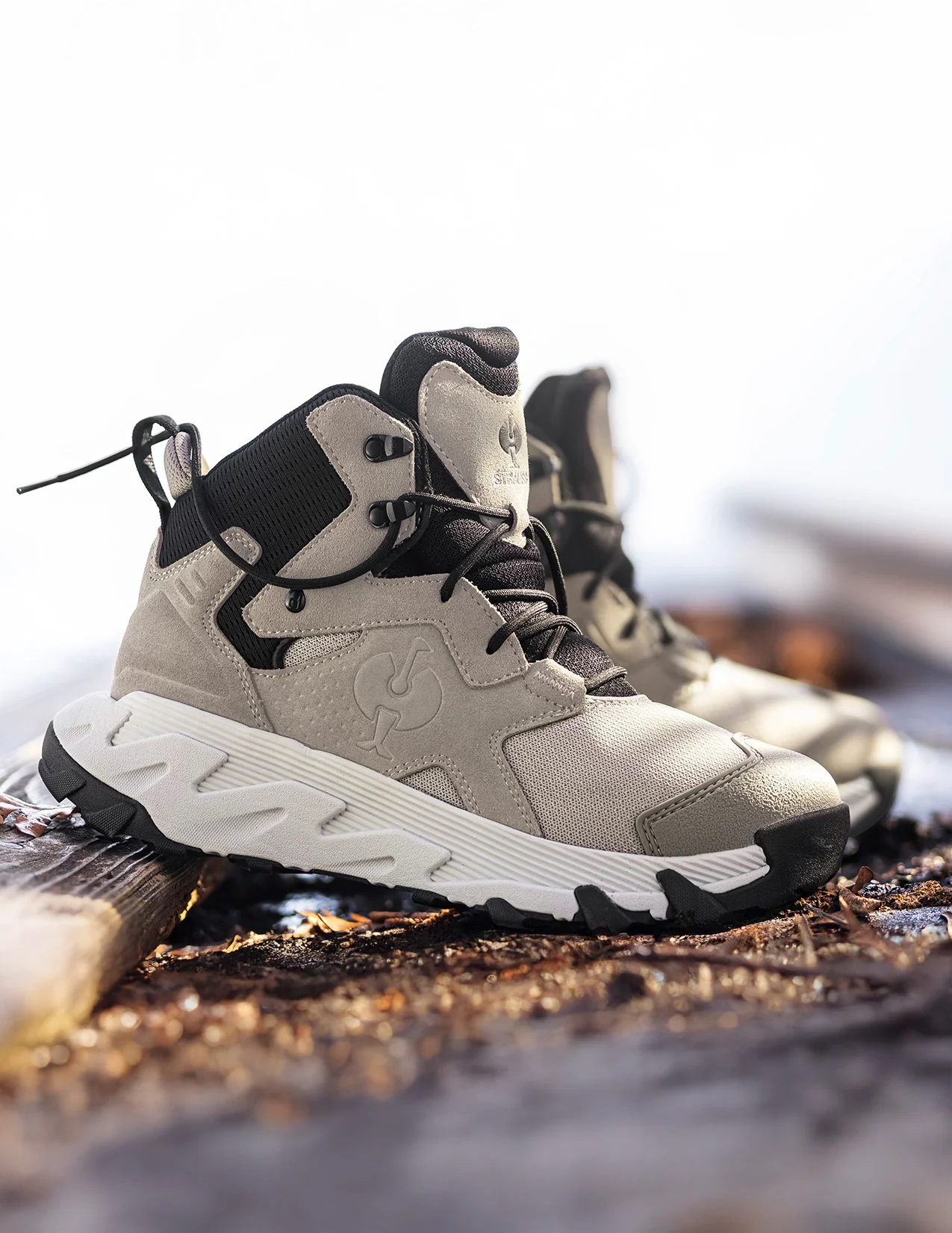 Rimini 6" Soft Toe Boot - Image 13