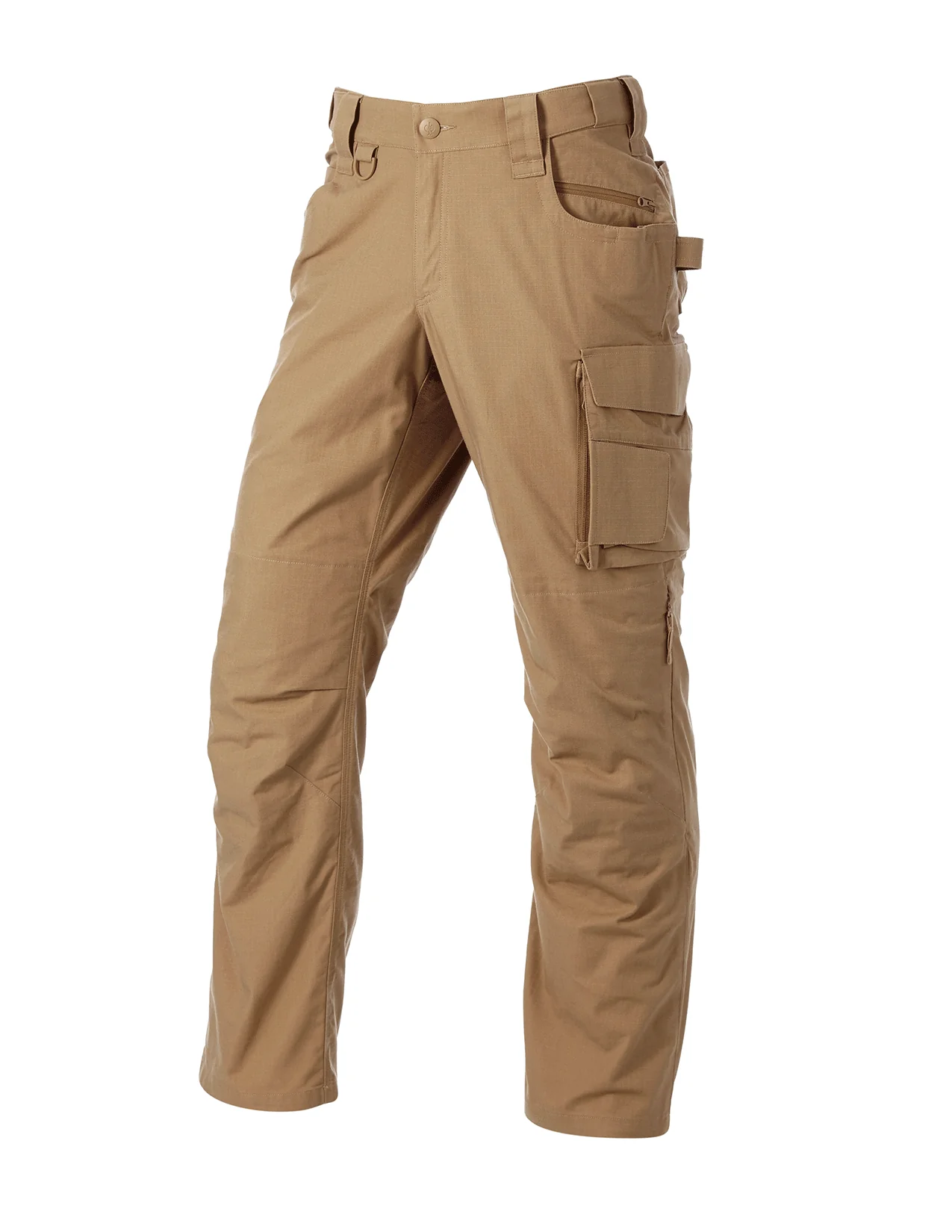 Ripstop Cargo Work Pants e.s.e:pic - Image 3