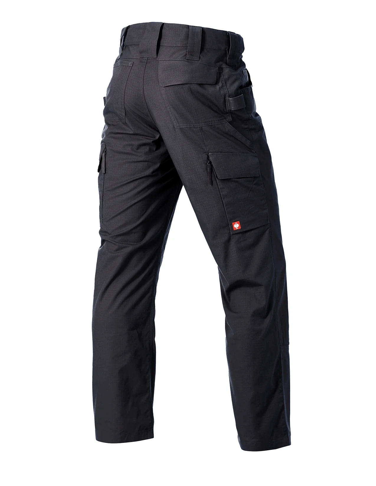 Ripstop Cargo Work Pants e.s.e:pic - Image 10