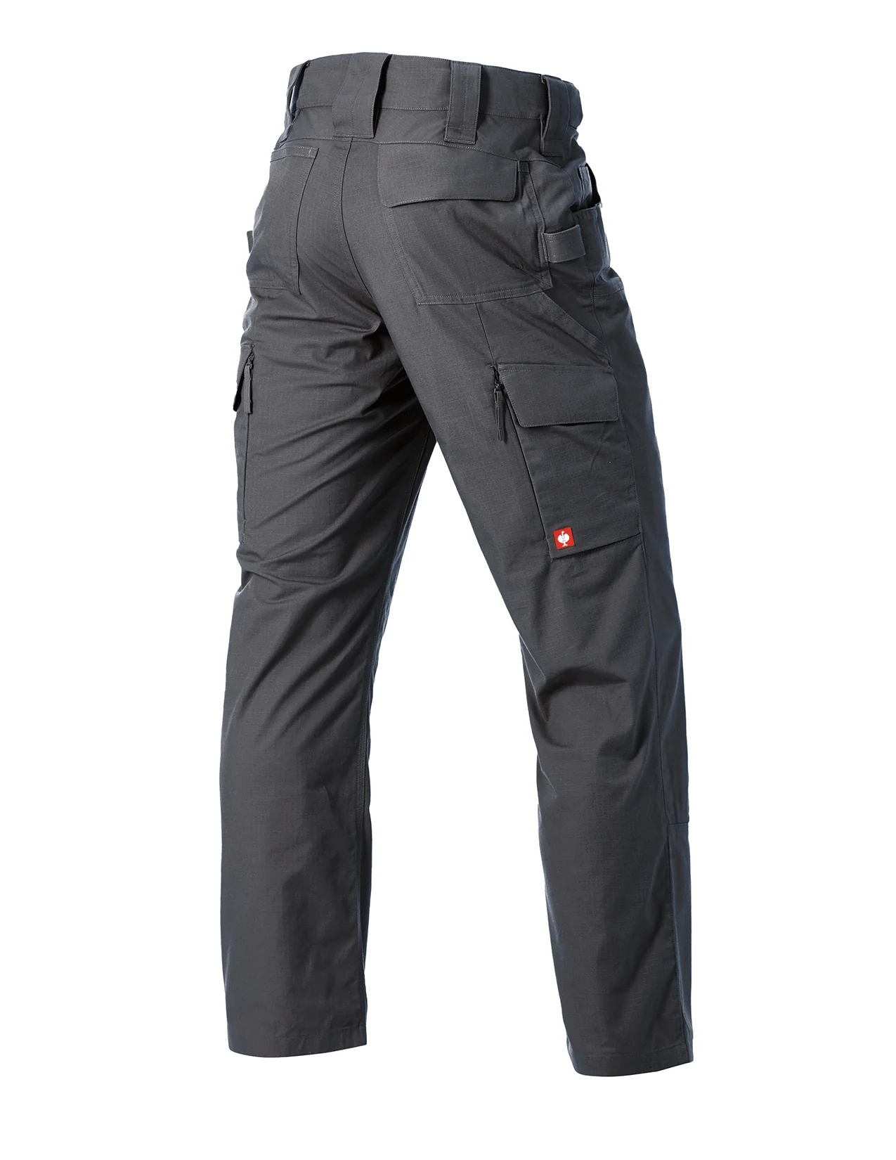 Ripstop Cargo Work Pants e.s.e:pic - Image 11
