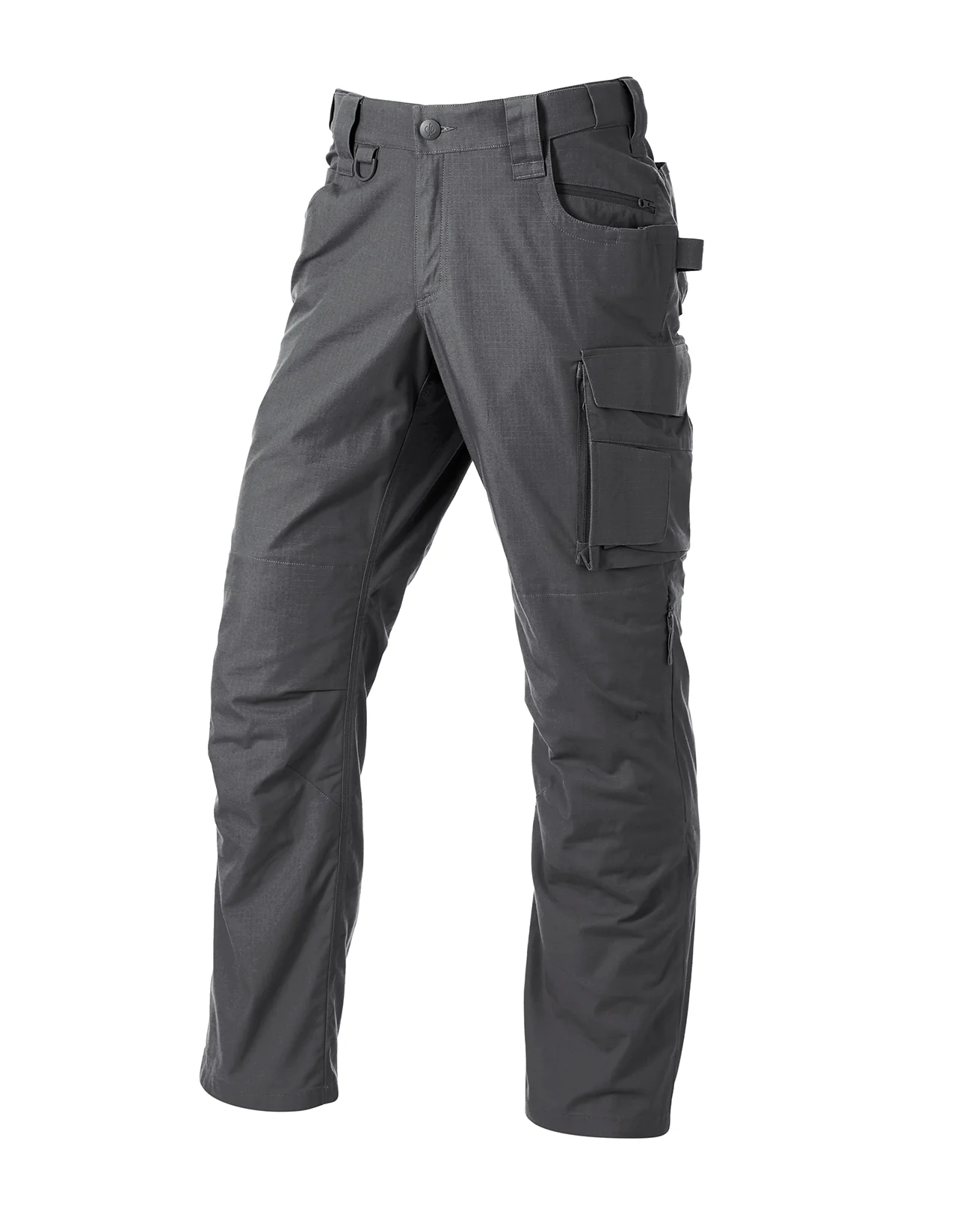 Ripstop Cargo Work Pants e.s.e:pic - Image 2