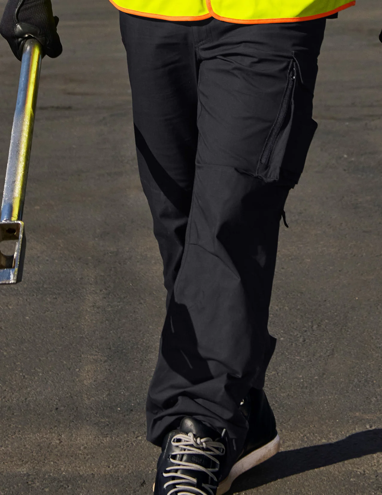 Ripstop Cargo Work Pants e.s.e:pic - Image 8