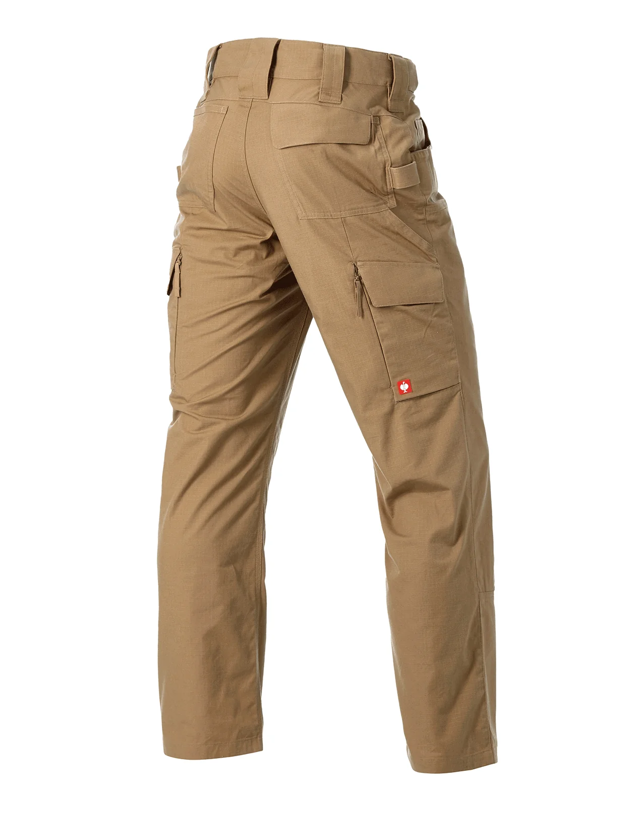 Ripstop Cargo Work Pants e.s.e:pic - Image 9
