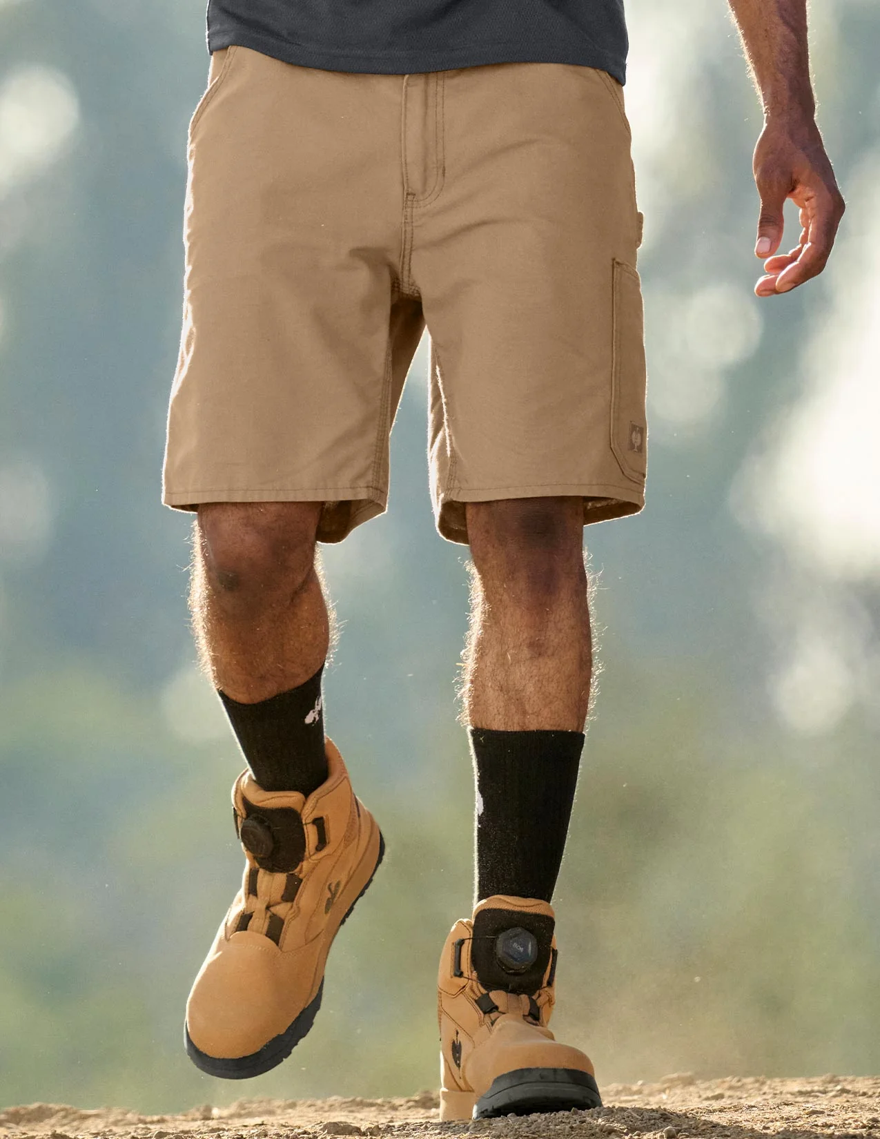 Shorts e.s.iconic - Image 4