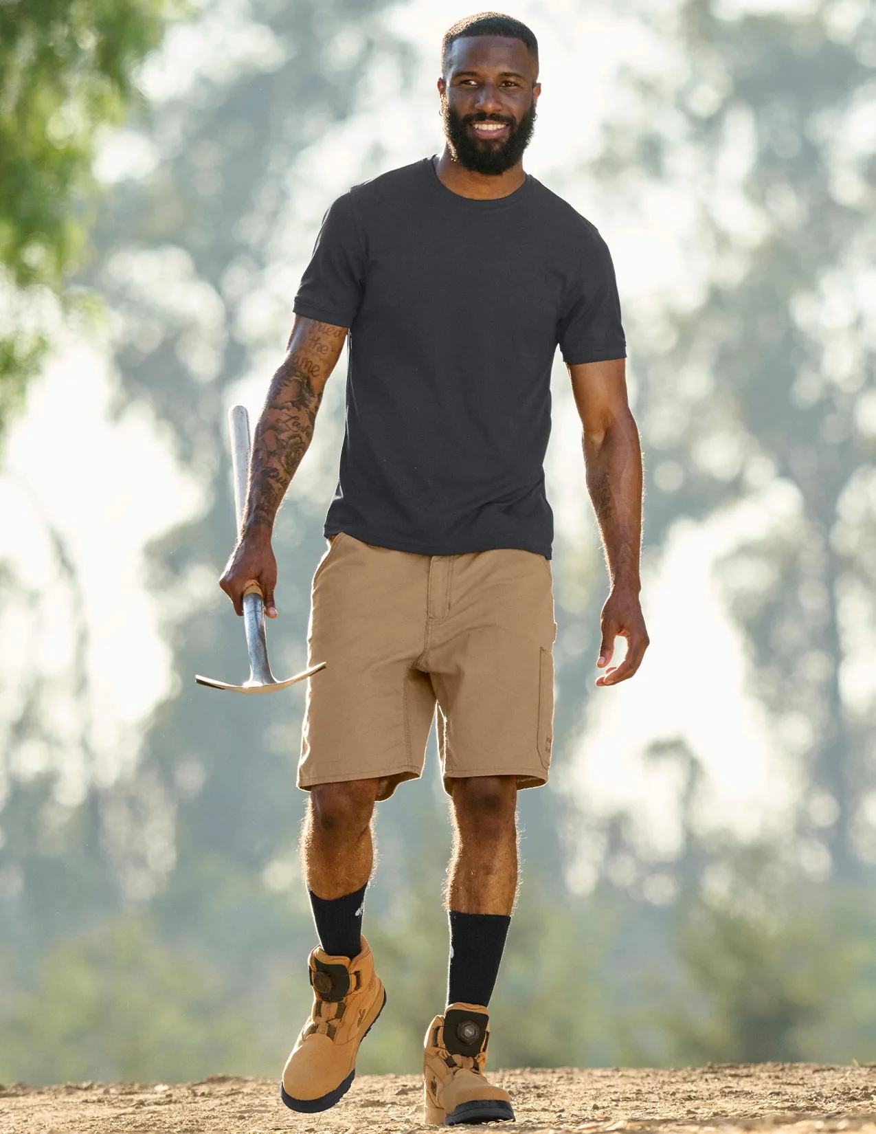 Shorts e.s.iconic - Image 6