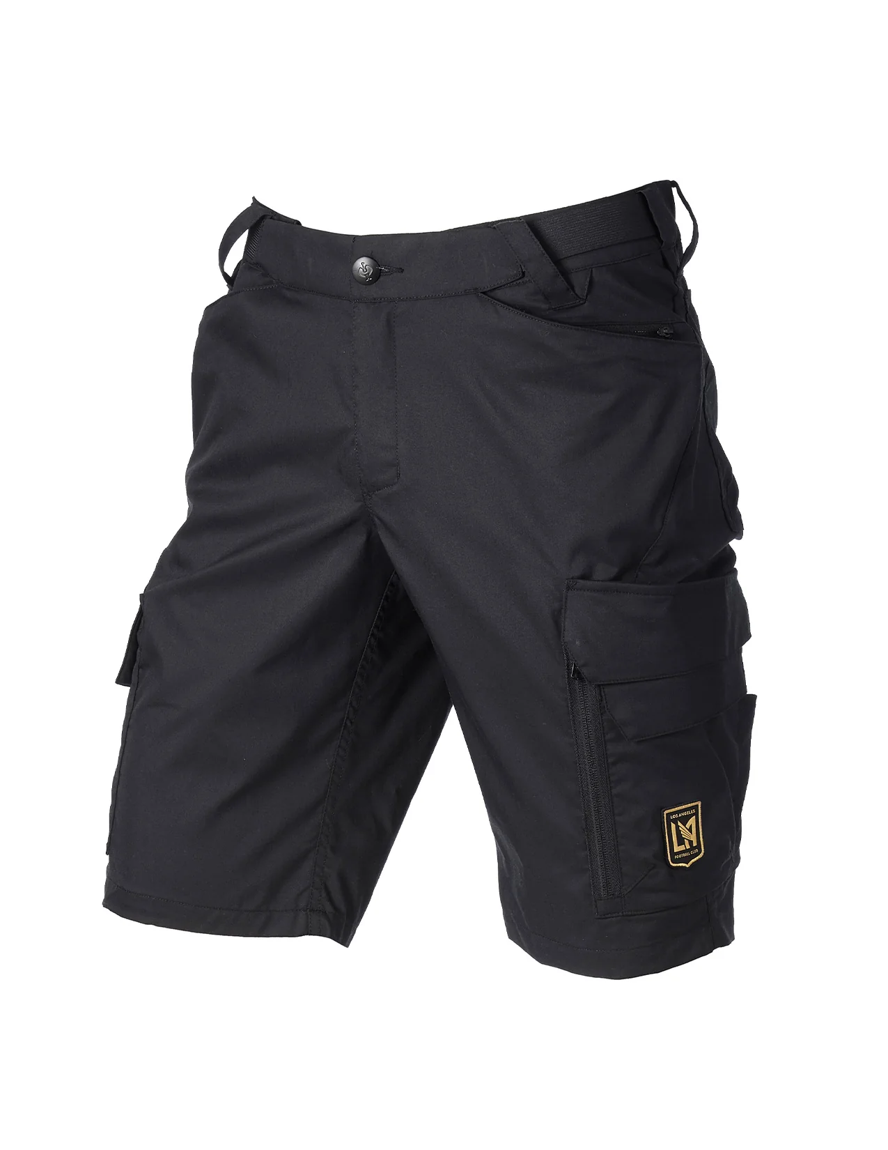Shorts e.s. trail LA FC