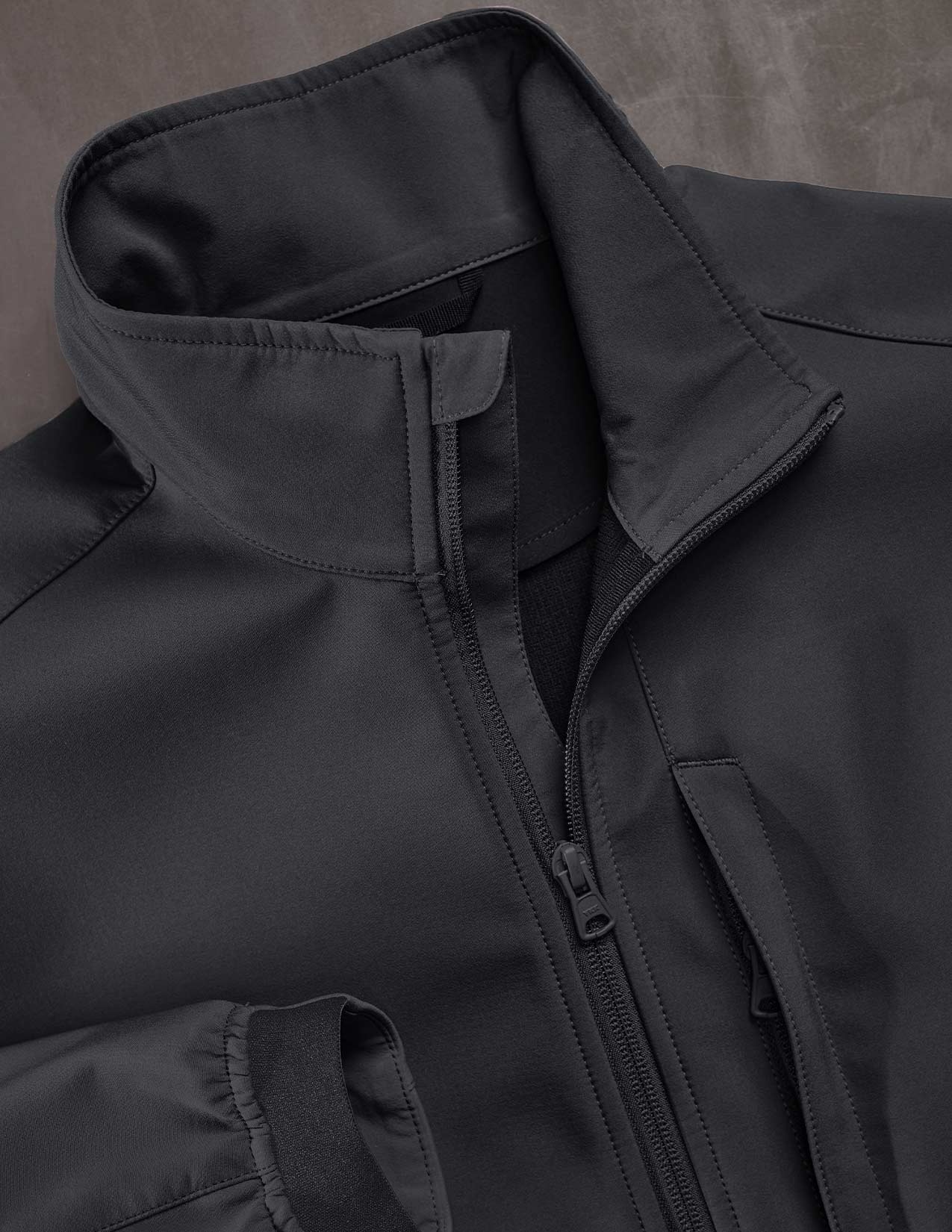 Softshell Jacket e.s.trail pure - Image 3