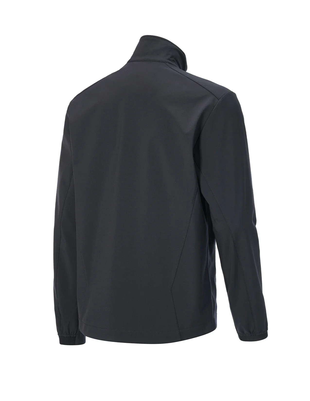 Softshell Jacket e.s.trail pure - Image 5