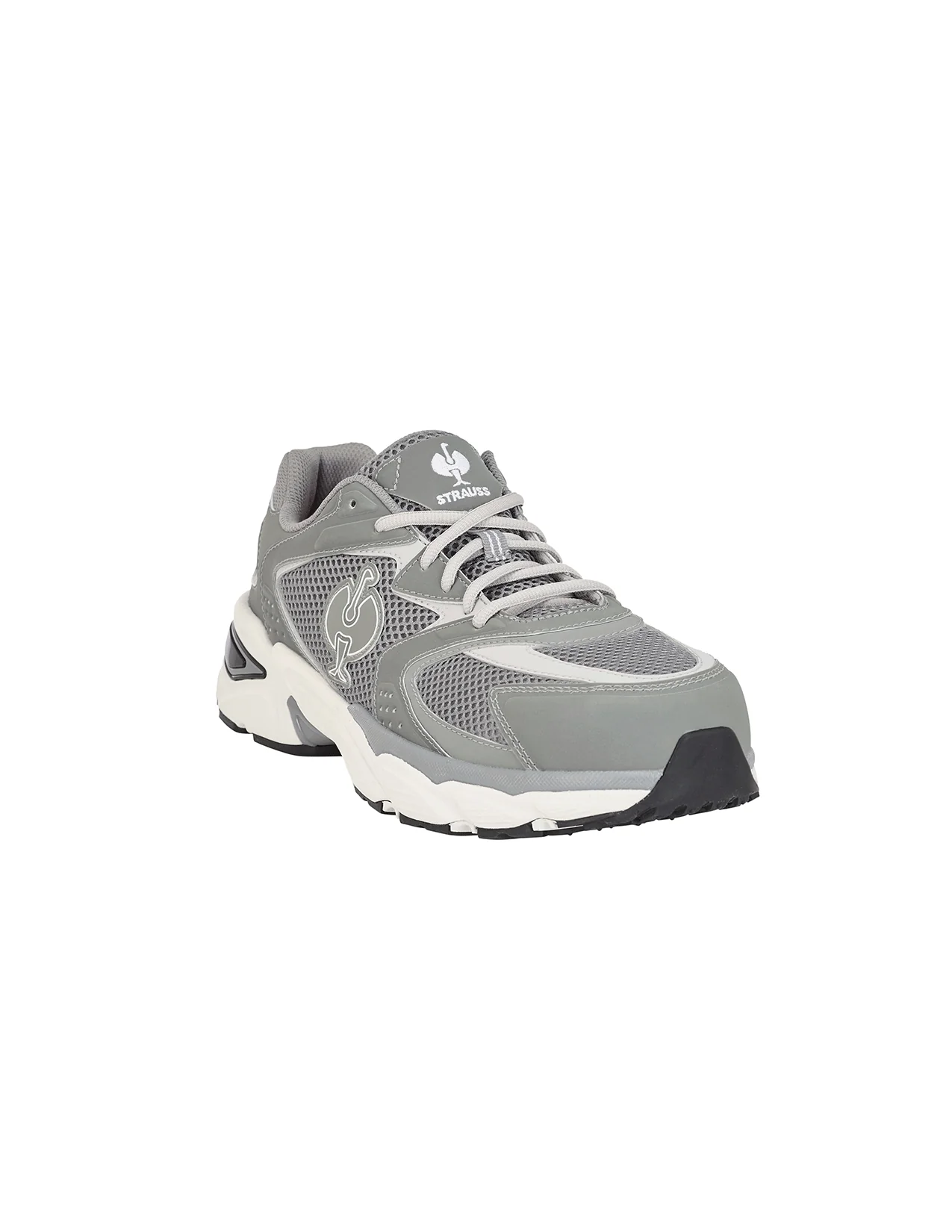 St. Louis Comp Toe Work Shoe - Image 11