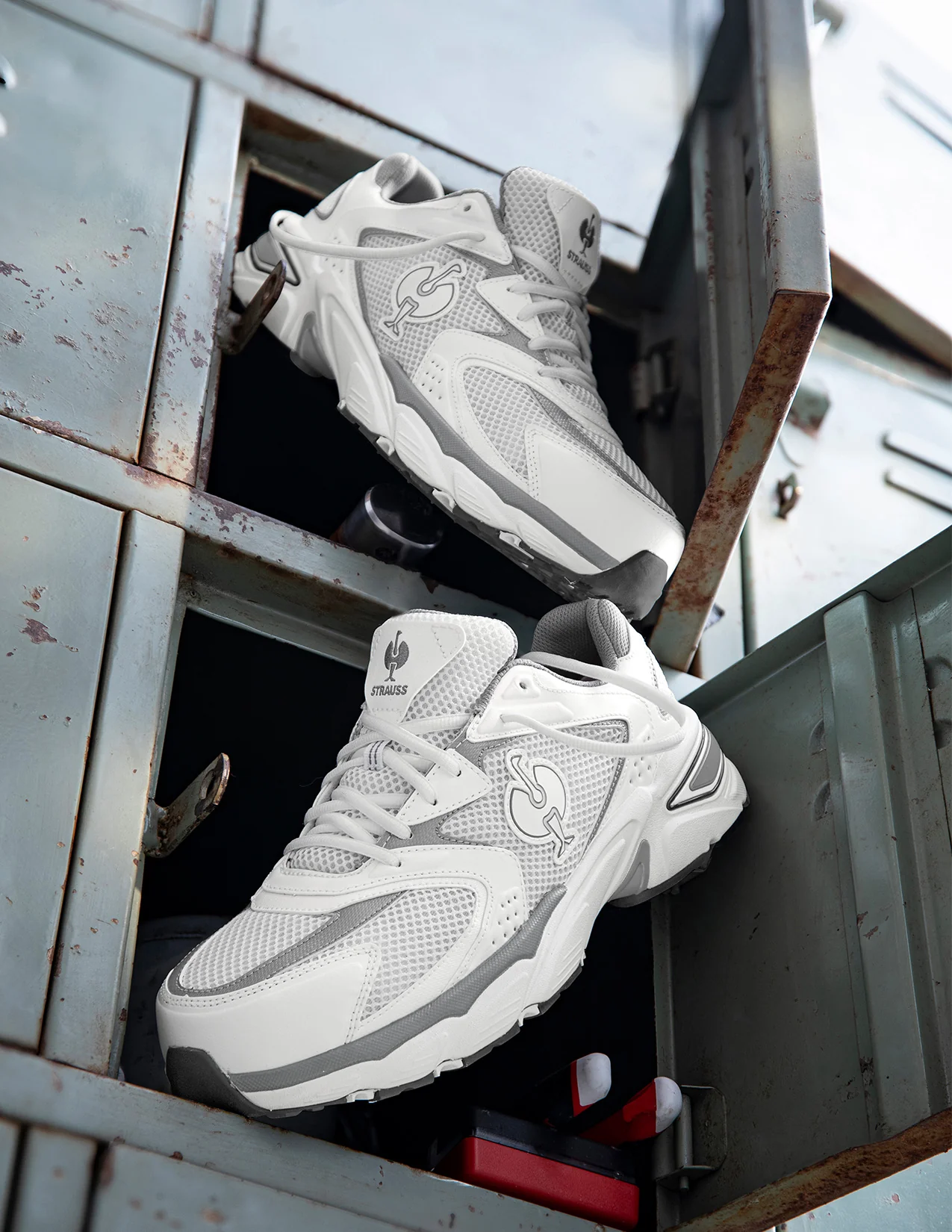 St. Louis Comp Toe Work Shoe - Image 14