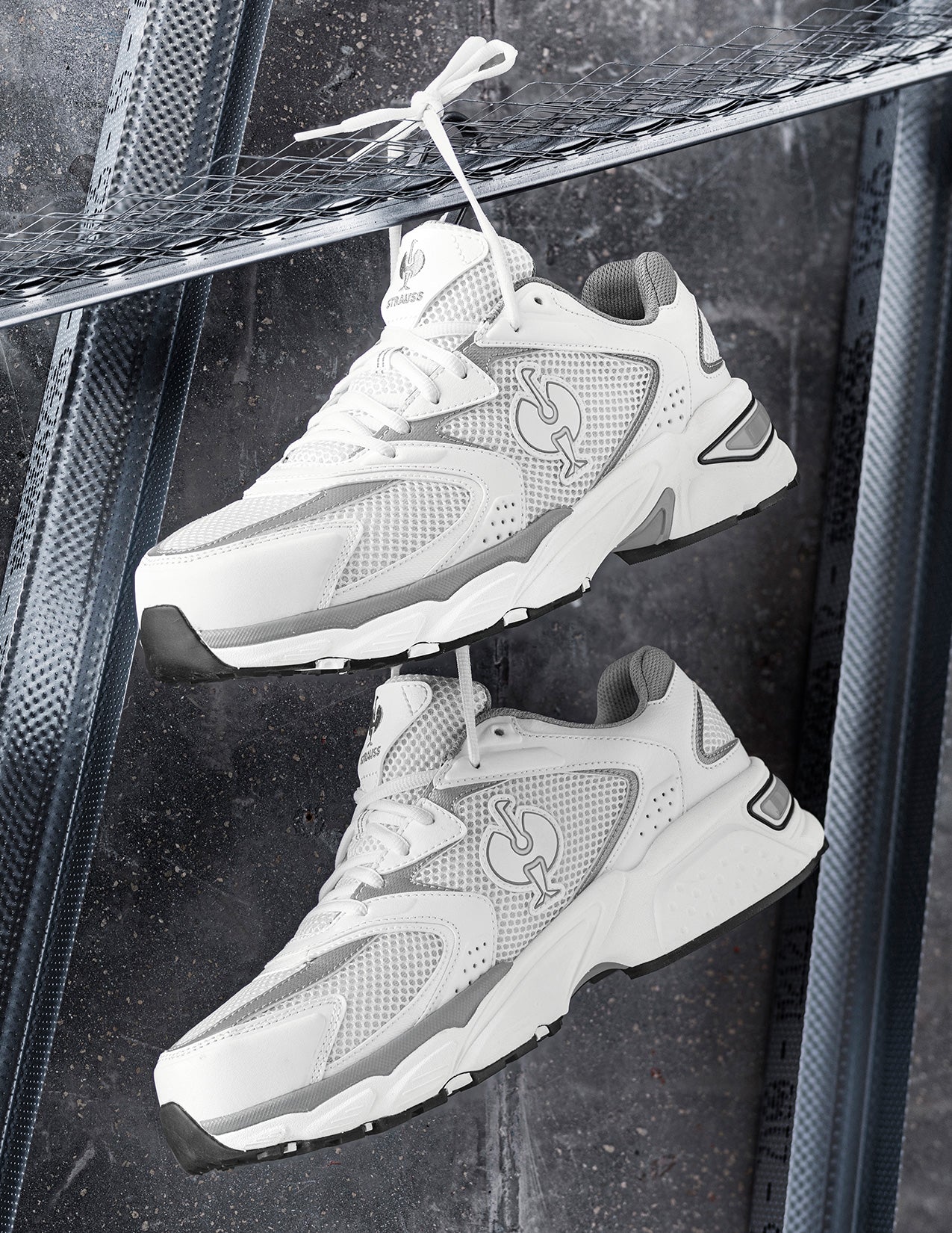 St. Louis Comp Toe Work Shoe - Image 15