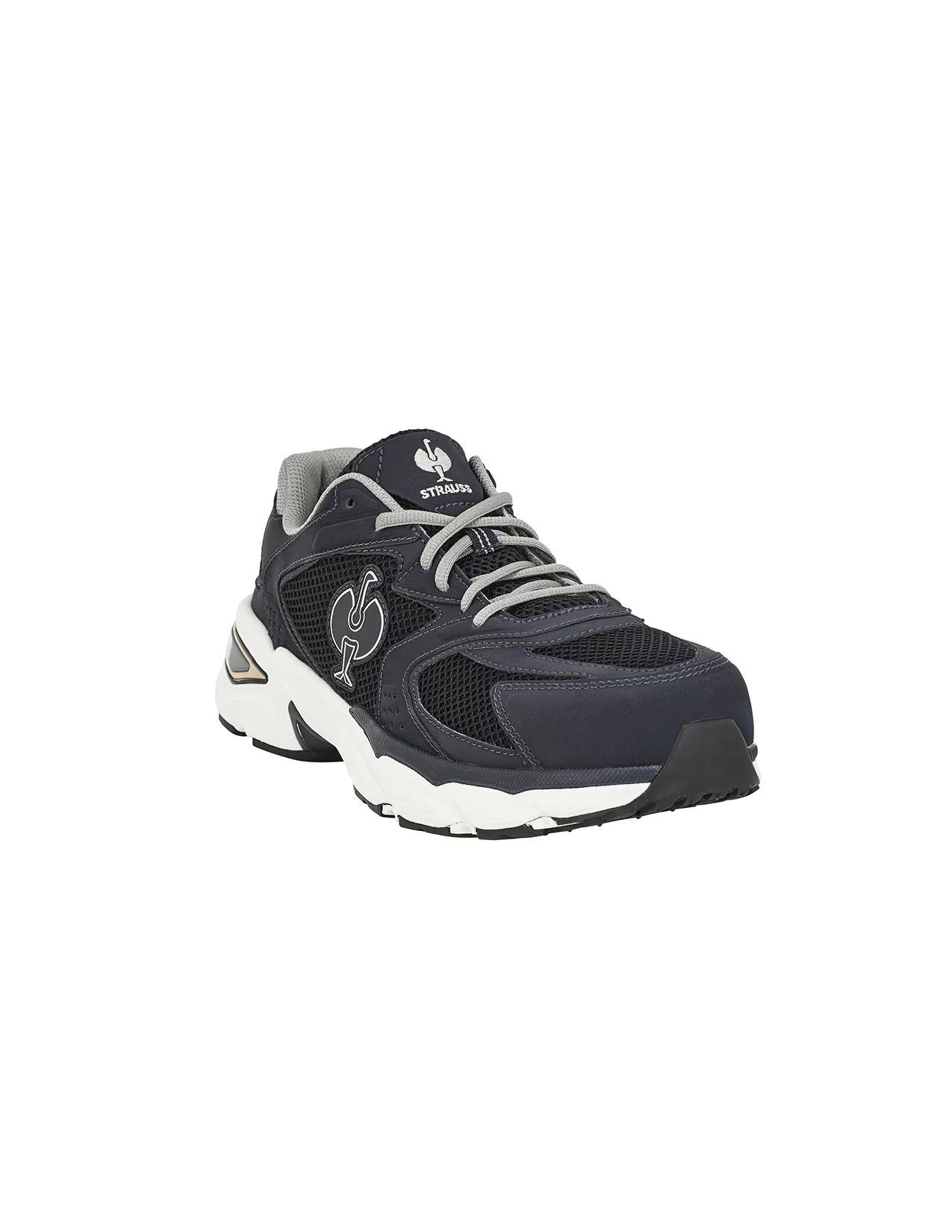 St. Louis Comp Toe Work Shoe - Image 16