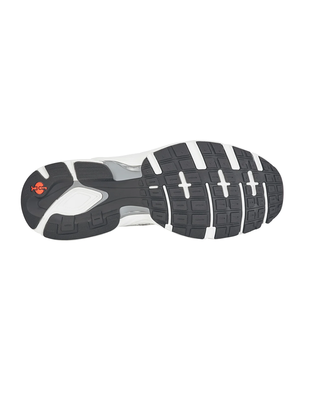 St. Louis Comp Toe Work Shoe - Image 18