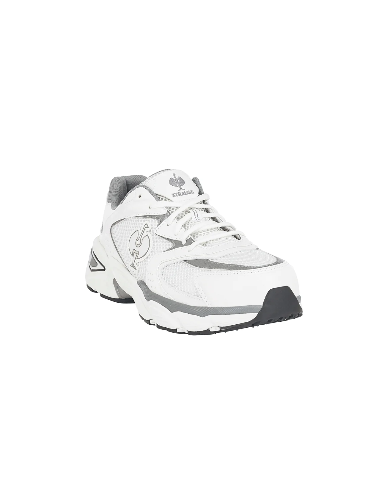 St. Louis Comp Toe Work Shoe - Image 19