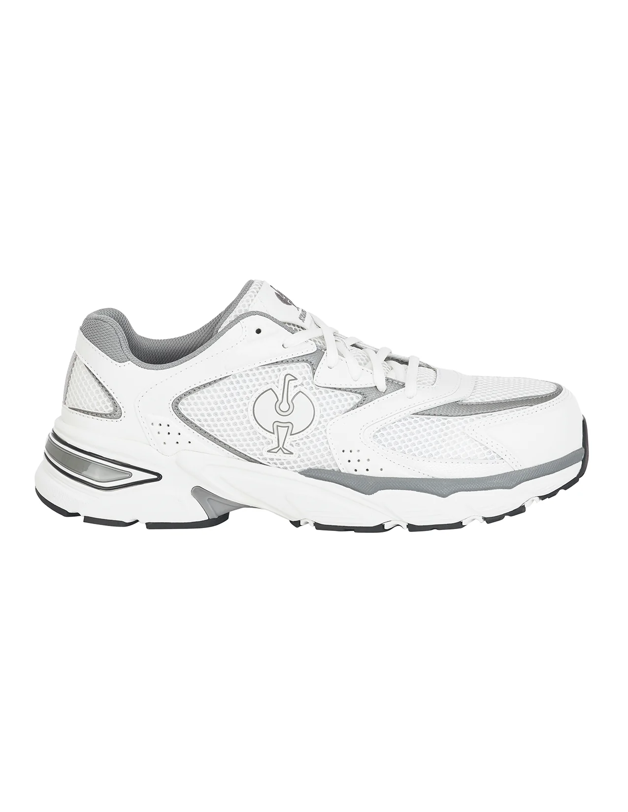 St. Louis Comp Toe Work Shoe - Image 2