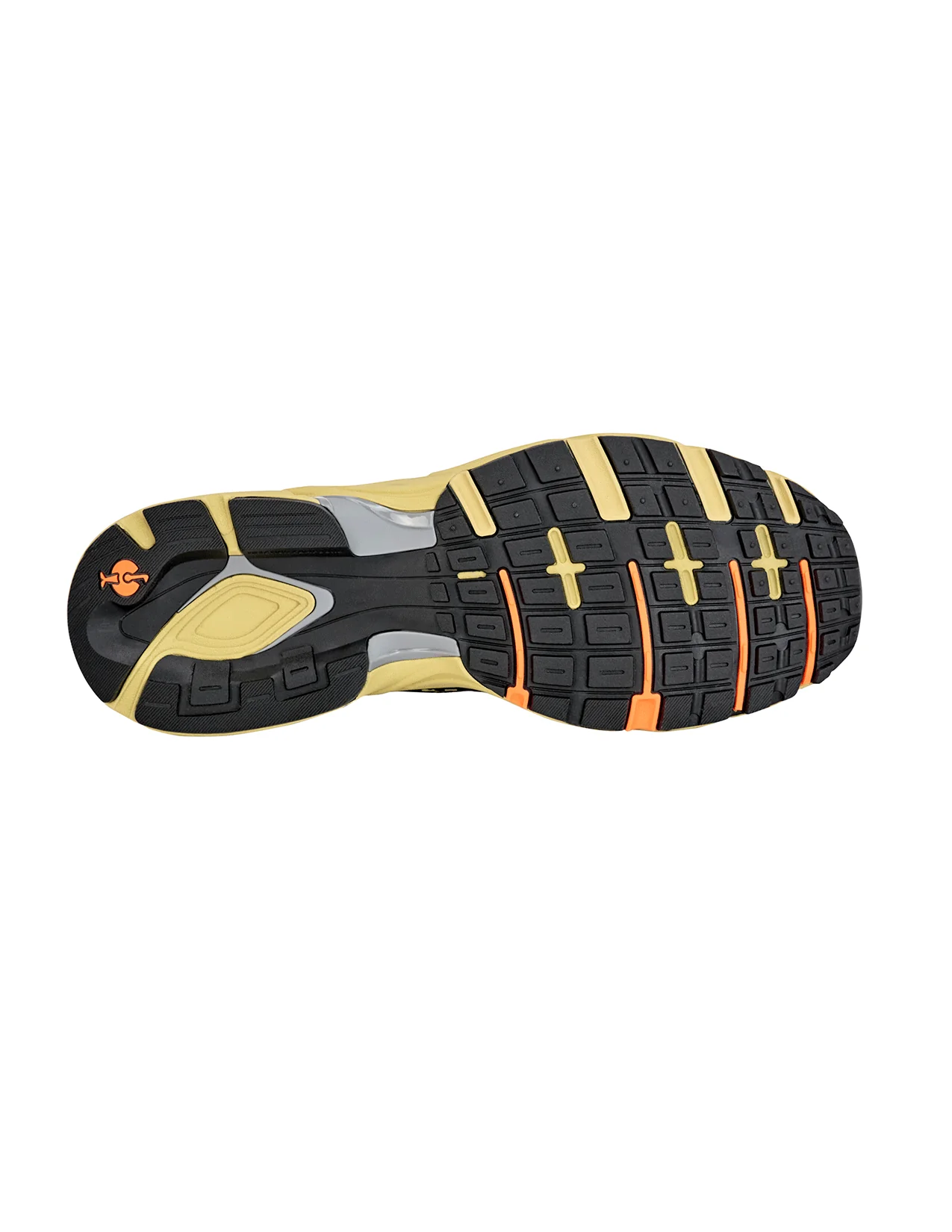 St. Louis Comp Toe Work Shoe - Image 23