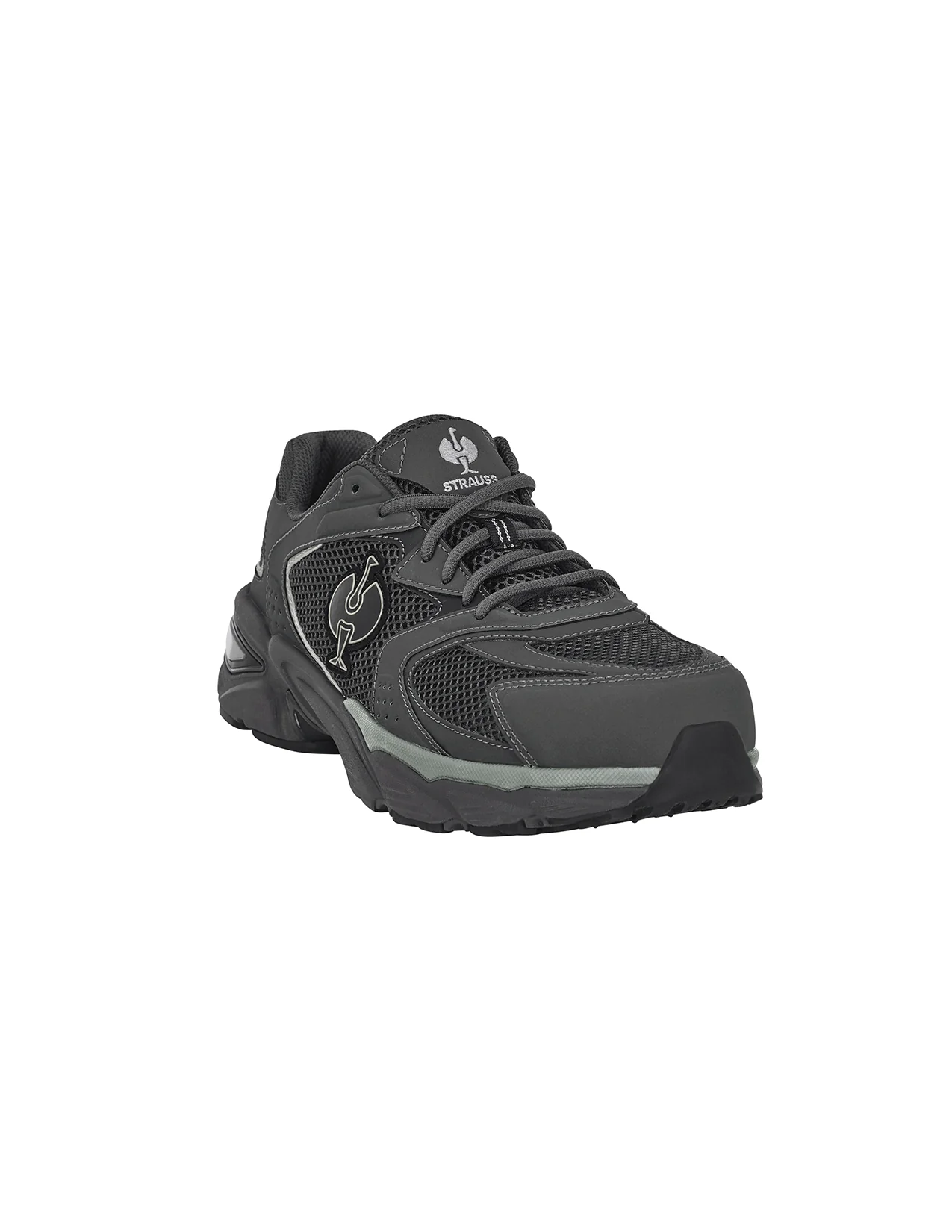 St. Louis Comp Toe Work Shoe - Image 25